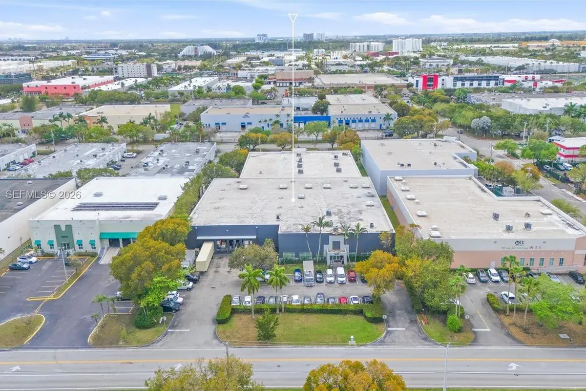 10880 NW 30th St, Doral FL 33172