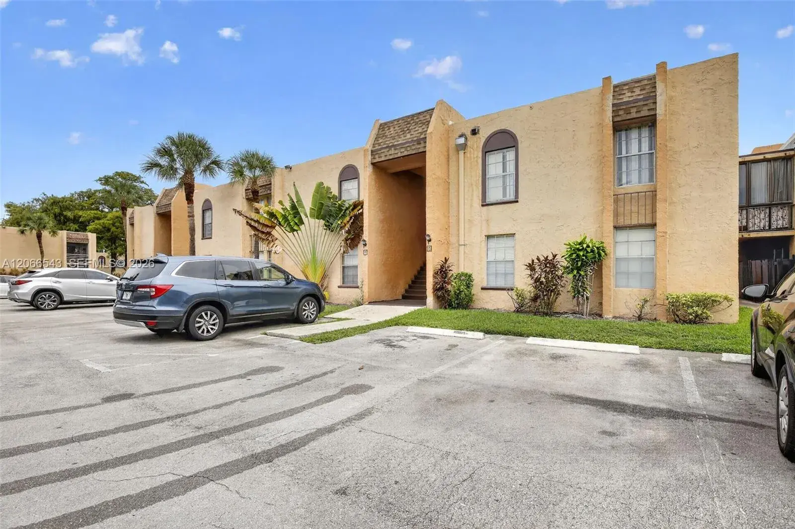 2 bedroom 2 bath Residential for sale at 4241 NW 19th St # 172, Lauderhill FL 33313