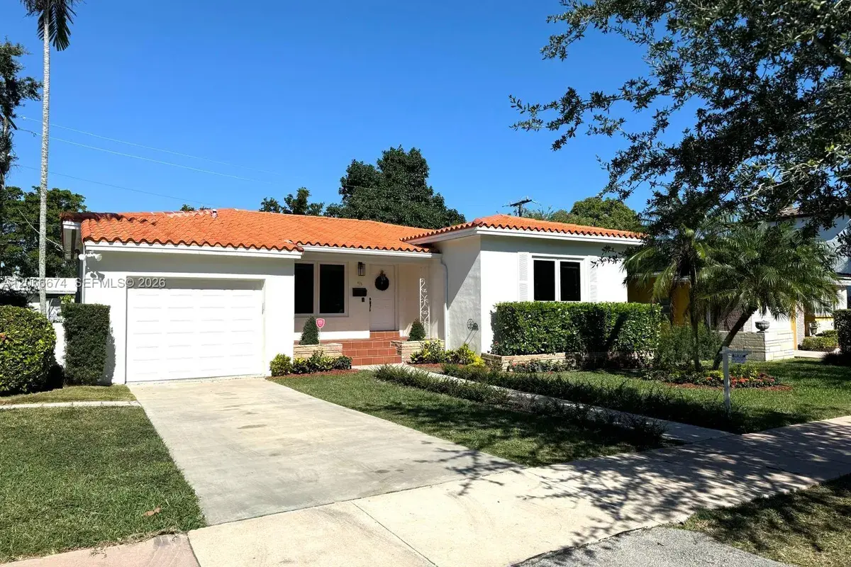 431 Candia Ave, Coral Gables FL 33134