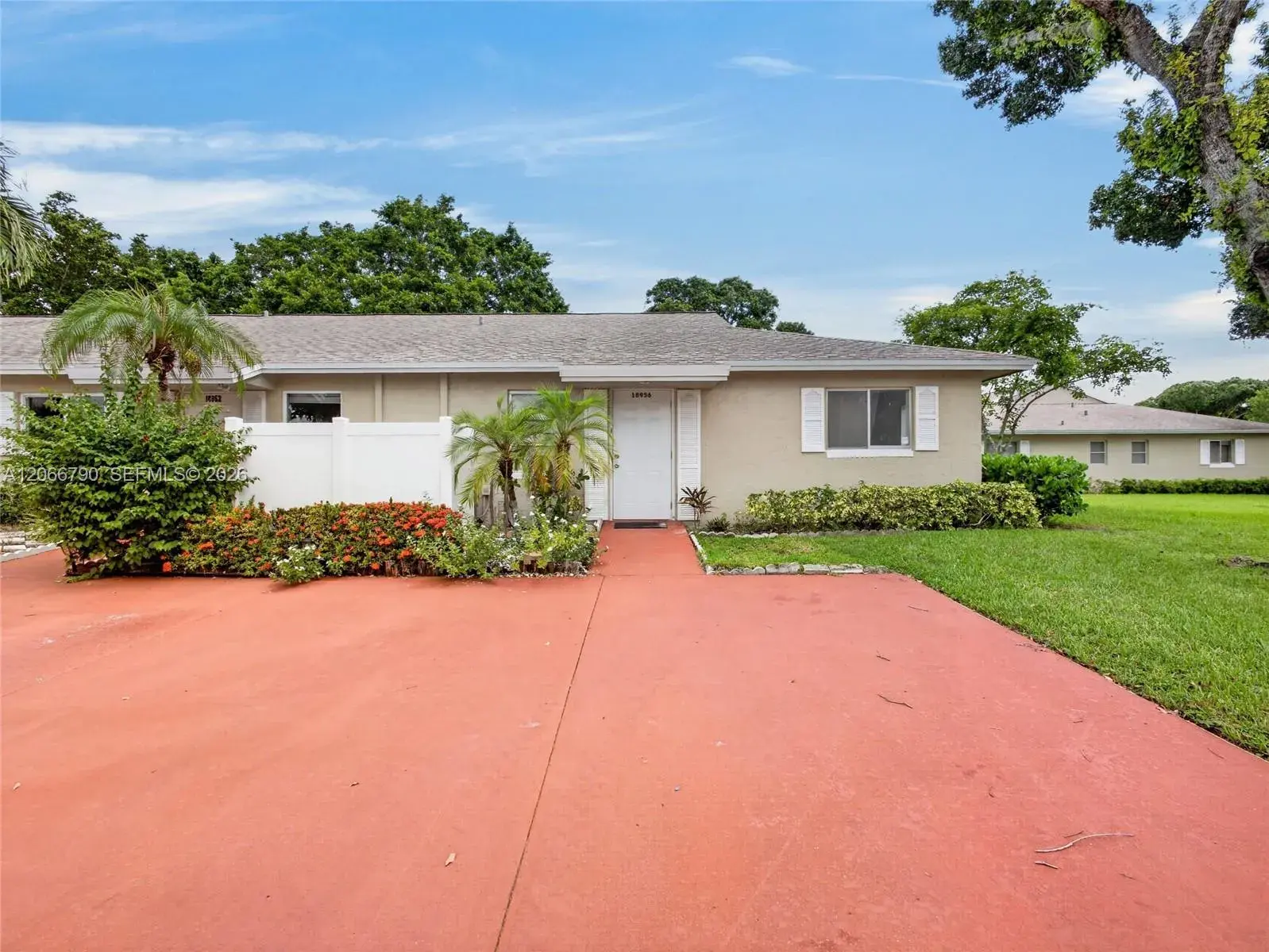 2 bedroom 2 bath Residential for sale at 18956 Argosy Dr, Boca Raton FL 33496