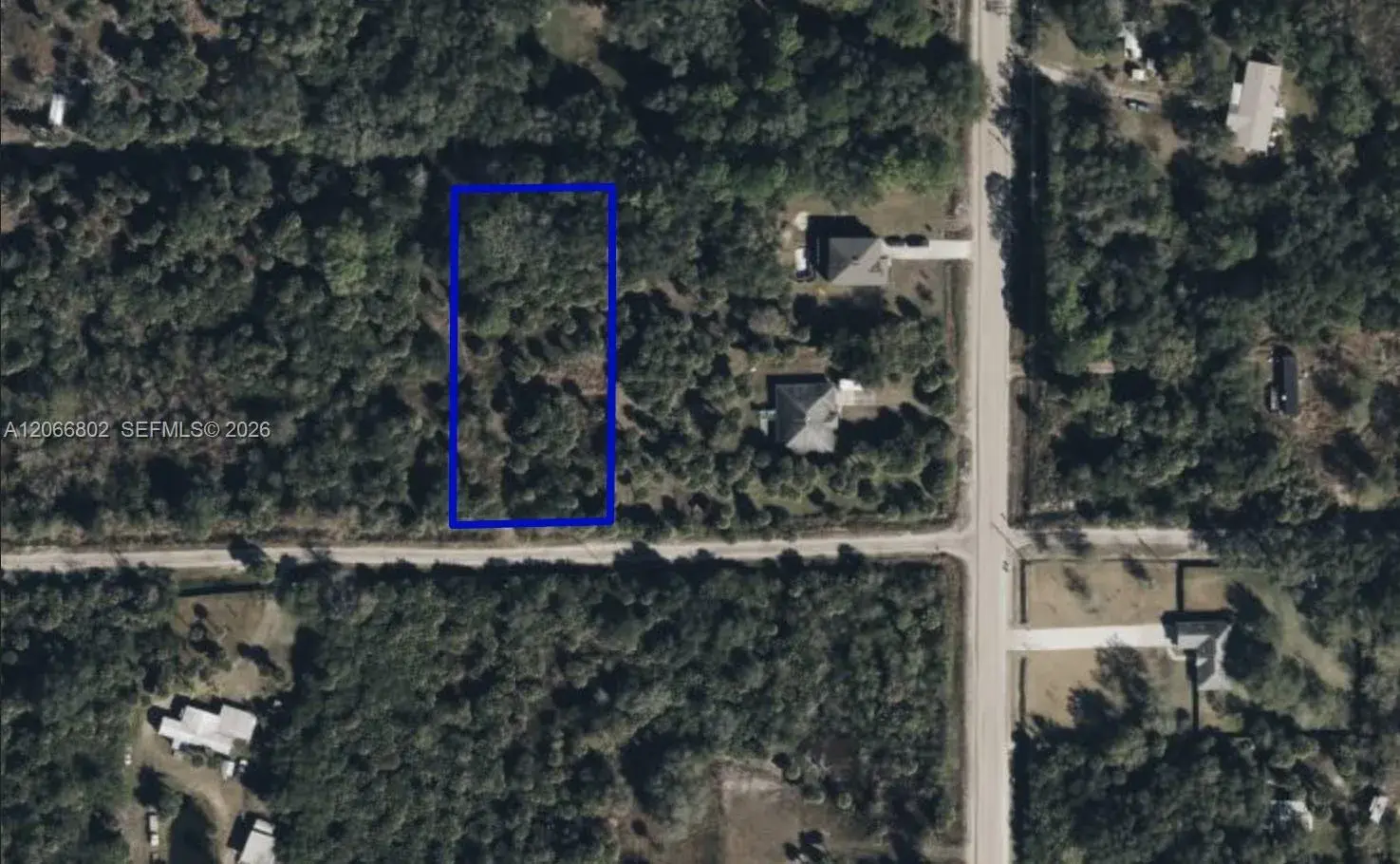 0 Soggy Bottom AVE, Titusville FL 32926