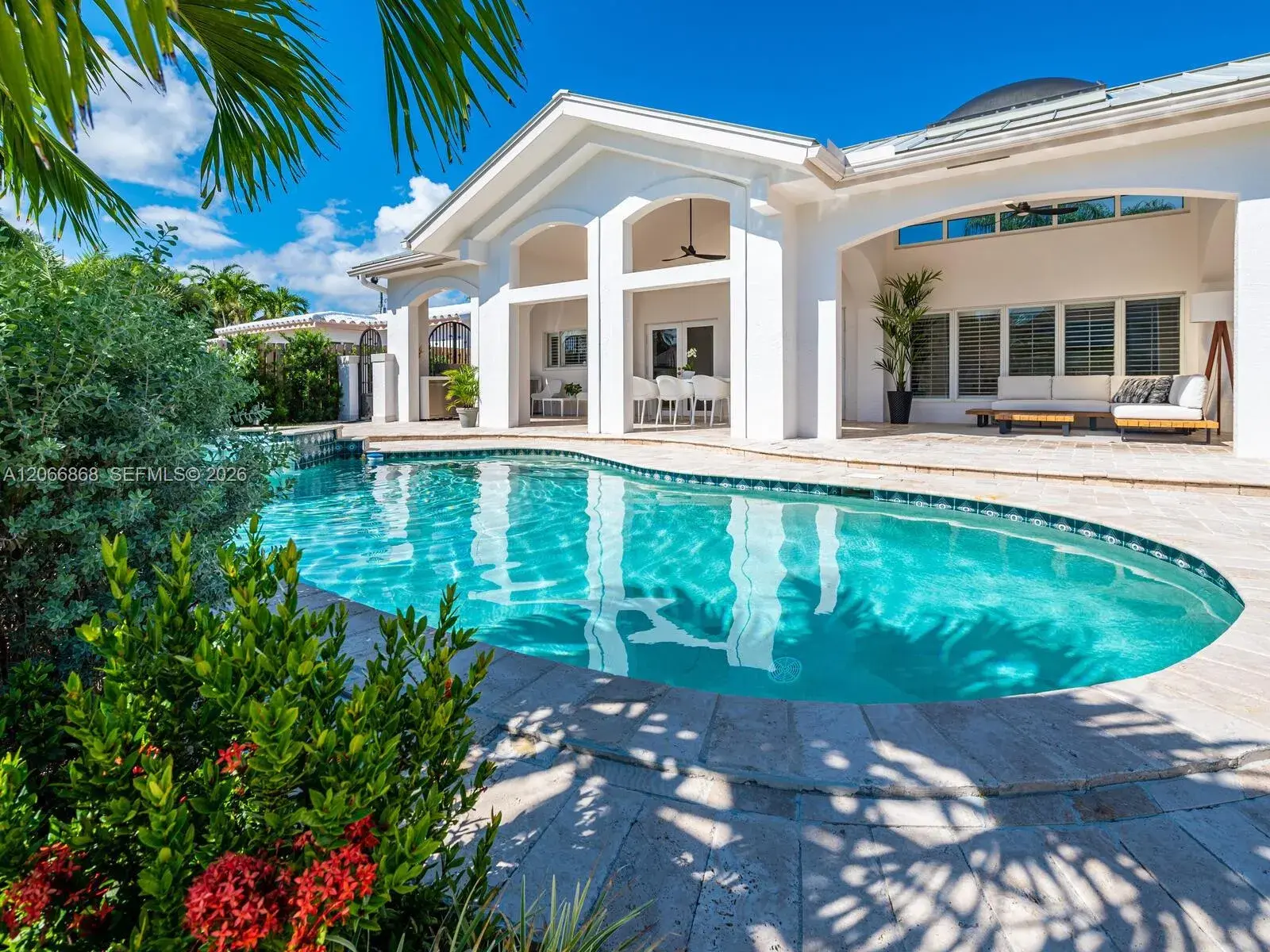 3 bedroom 2 bath Residential Lease for rent at 2118 NE 15th St, Fort Lauderdale FL 33304