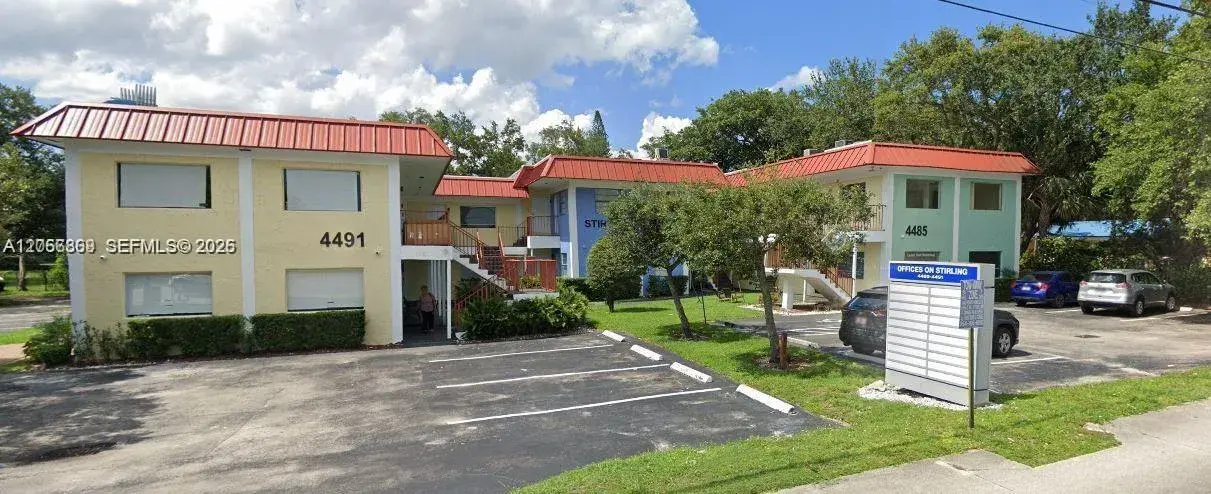 4485 Stirling Rd # 208, Dania Beach FL 33314