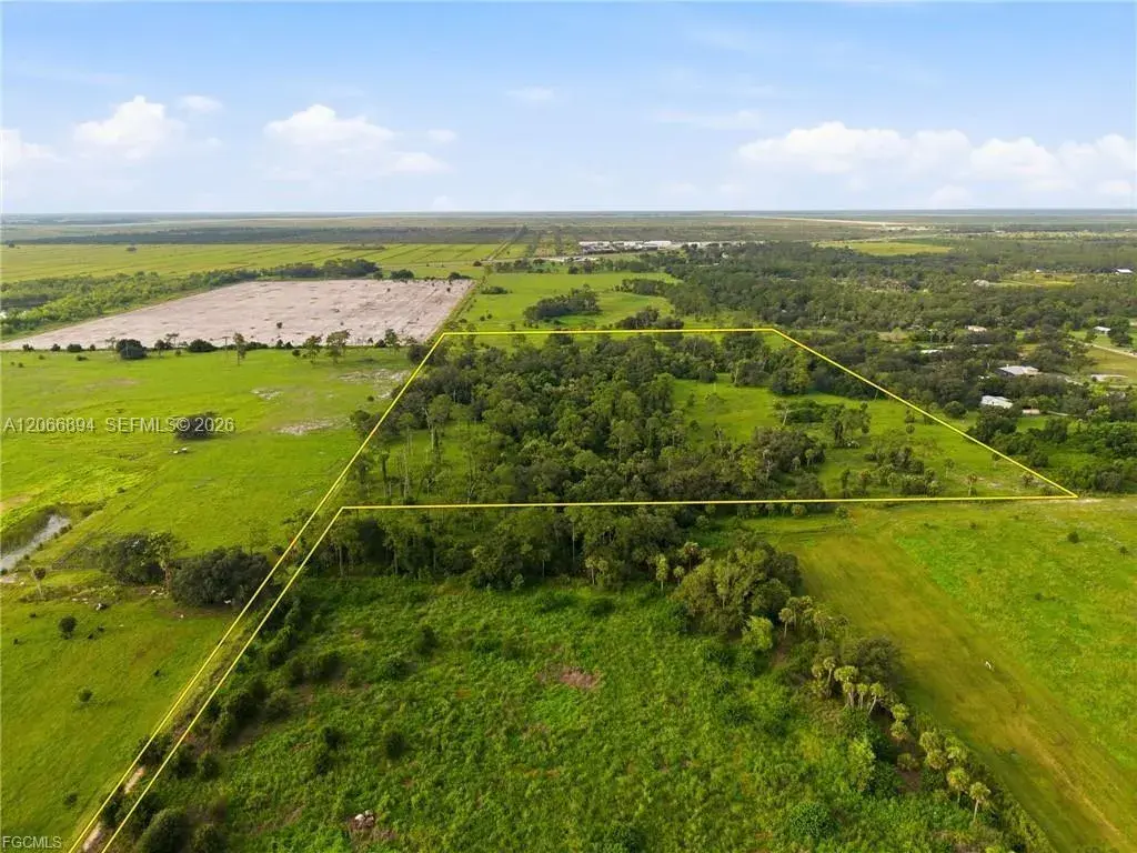Land/Boat Docks for sale at 3291 Fort Denaud Rd, La Belle FL 33935