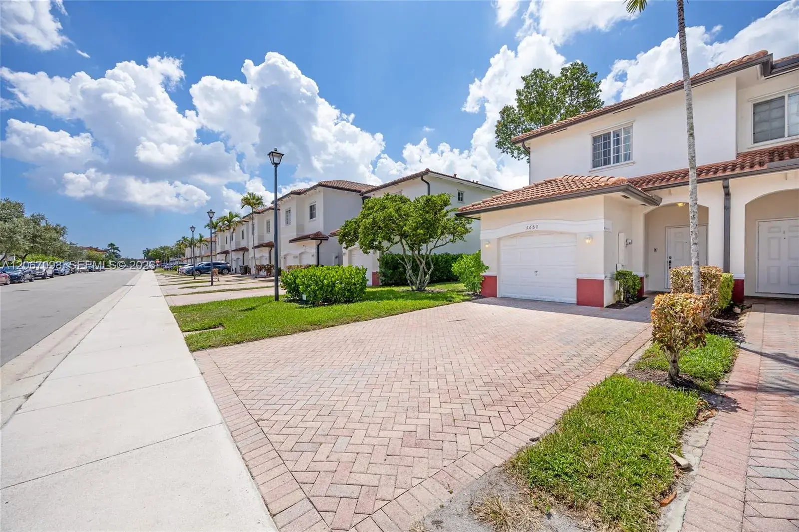 3 bedroom 2 bath Residential for sale at 3680 NW 29th Ct, Lauderdale Lakes FL 33311