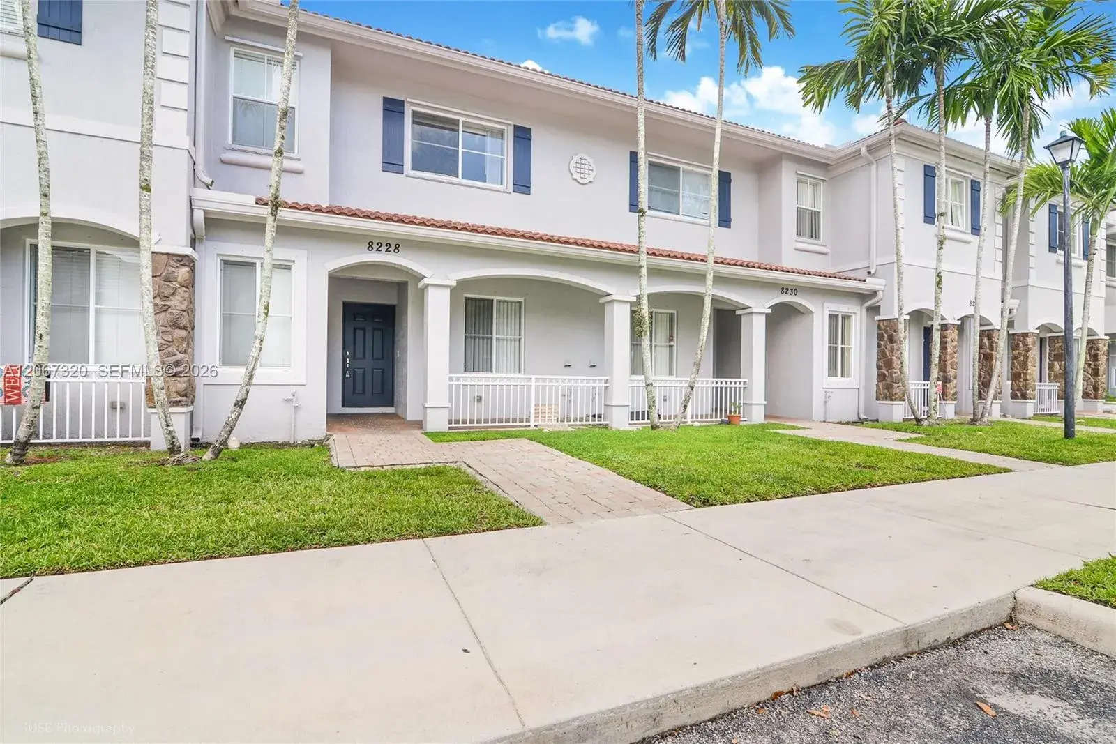 2 bedroom 2 bath Residential for sale at 8228 SW 29th St # 103, Miramar FL 33025