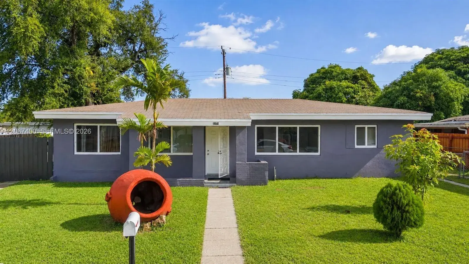 3 bedroom 2 bath Residential for sale at 3271 NW 173rd Ter, Miami Gardens FL 33056