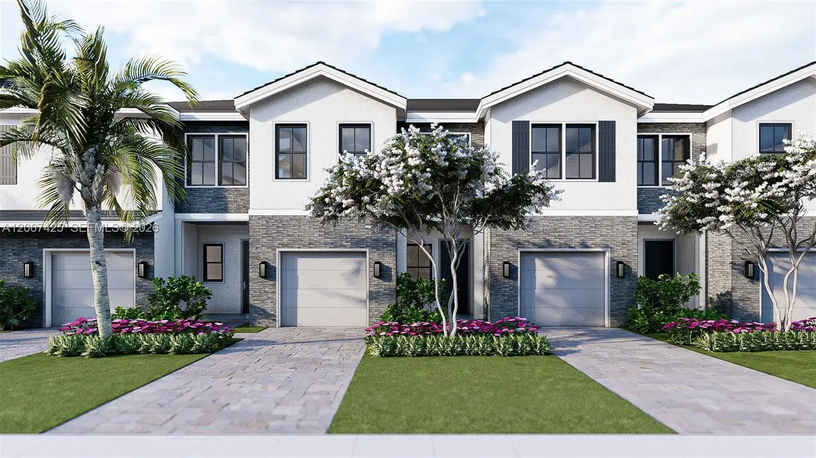 4 bedroom 2 bath Residential for sale at 173 NE 14th Road, Homestead FL 33033