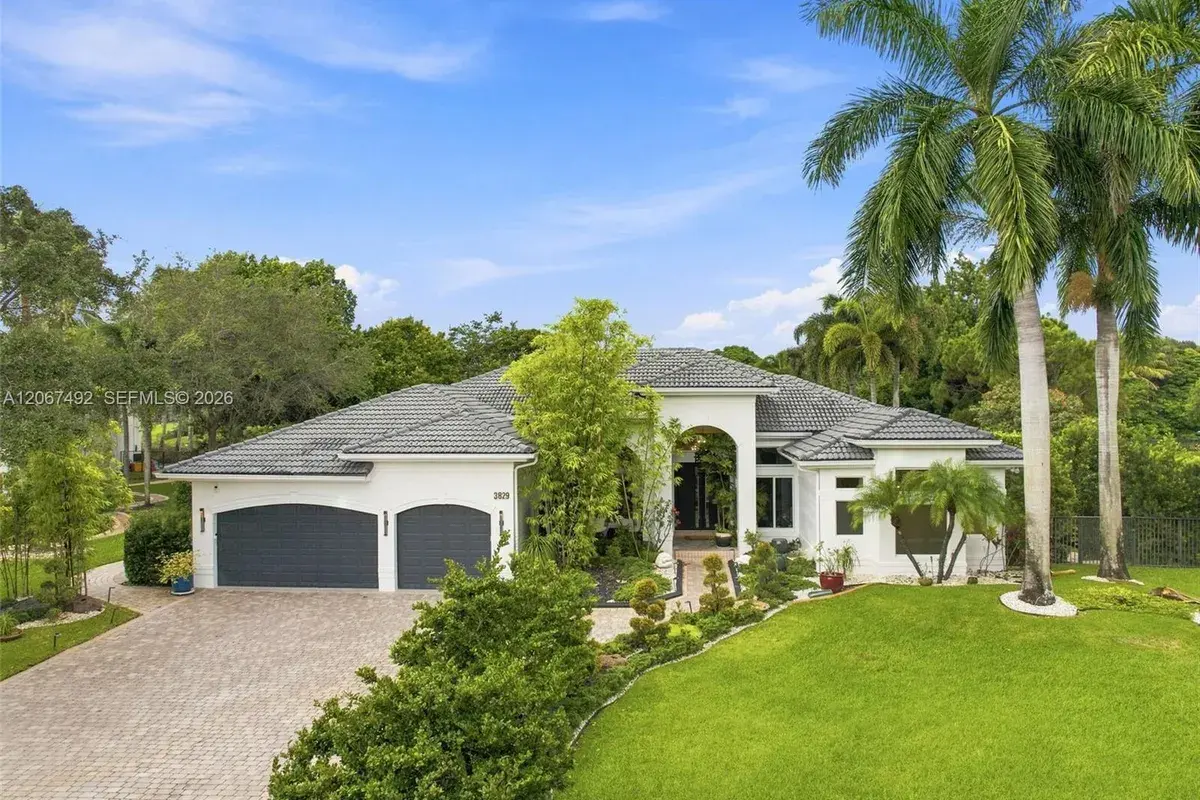 3829 Gulfstream Way, Davie FL 33328