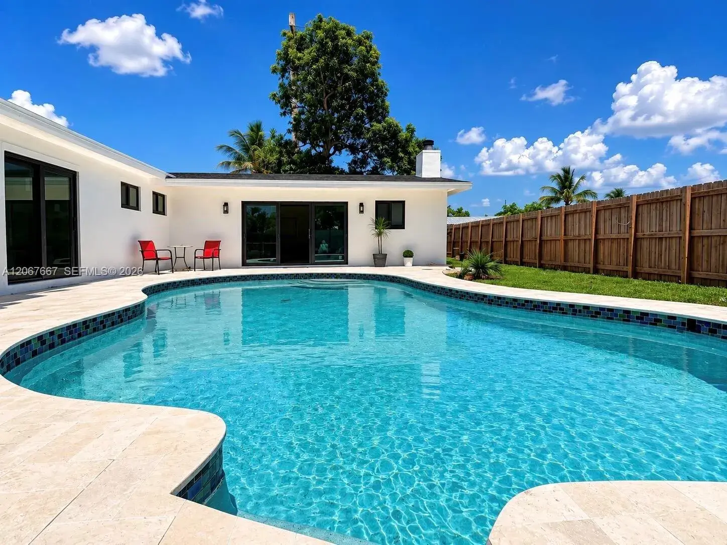3 bedroom 2 bath Residential for sale at 3431 NE 8th Ave, Oakland Park FL 33334