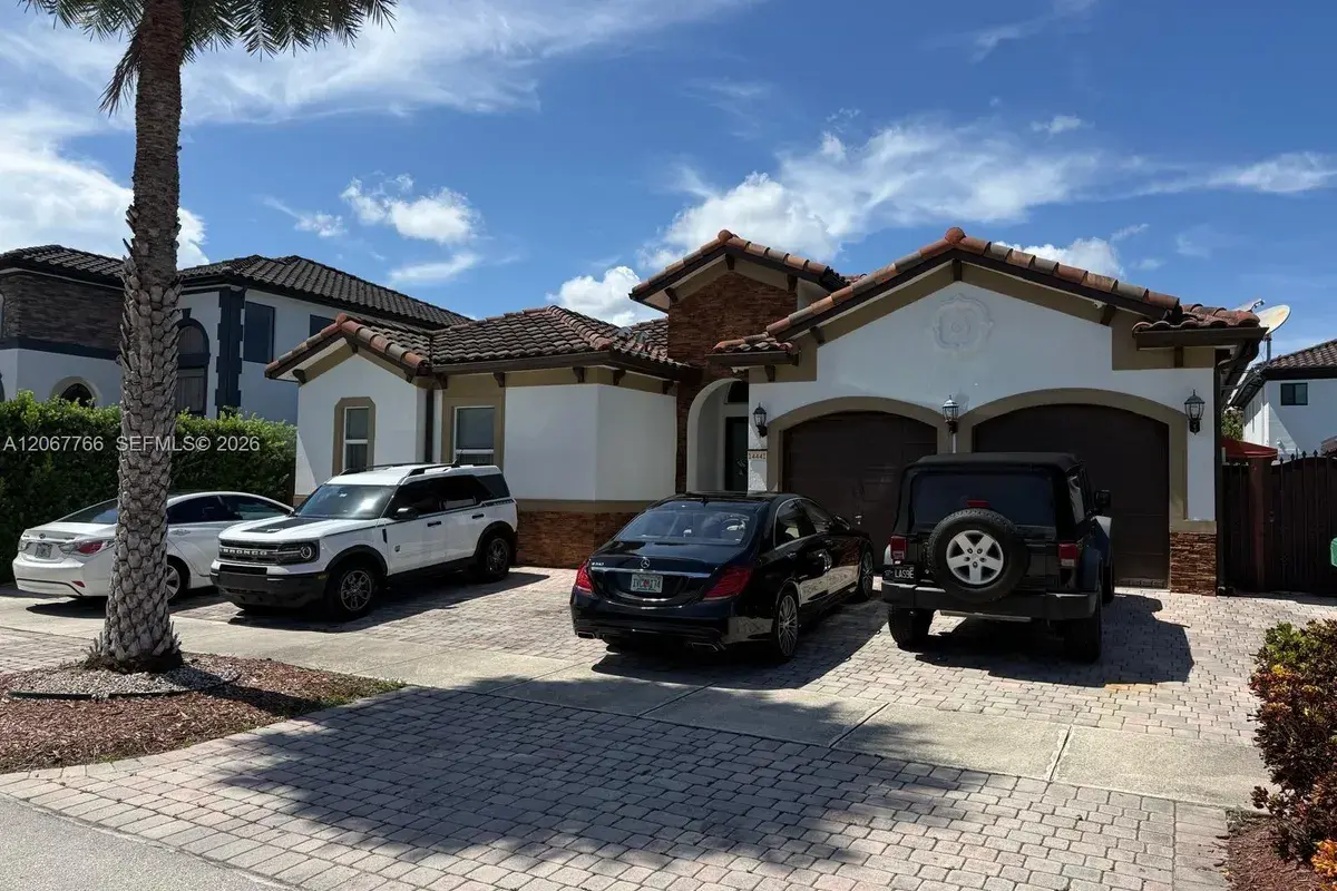 14441 SW 22nd Ter, Miami FL 33175