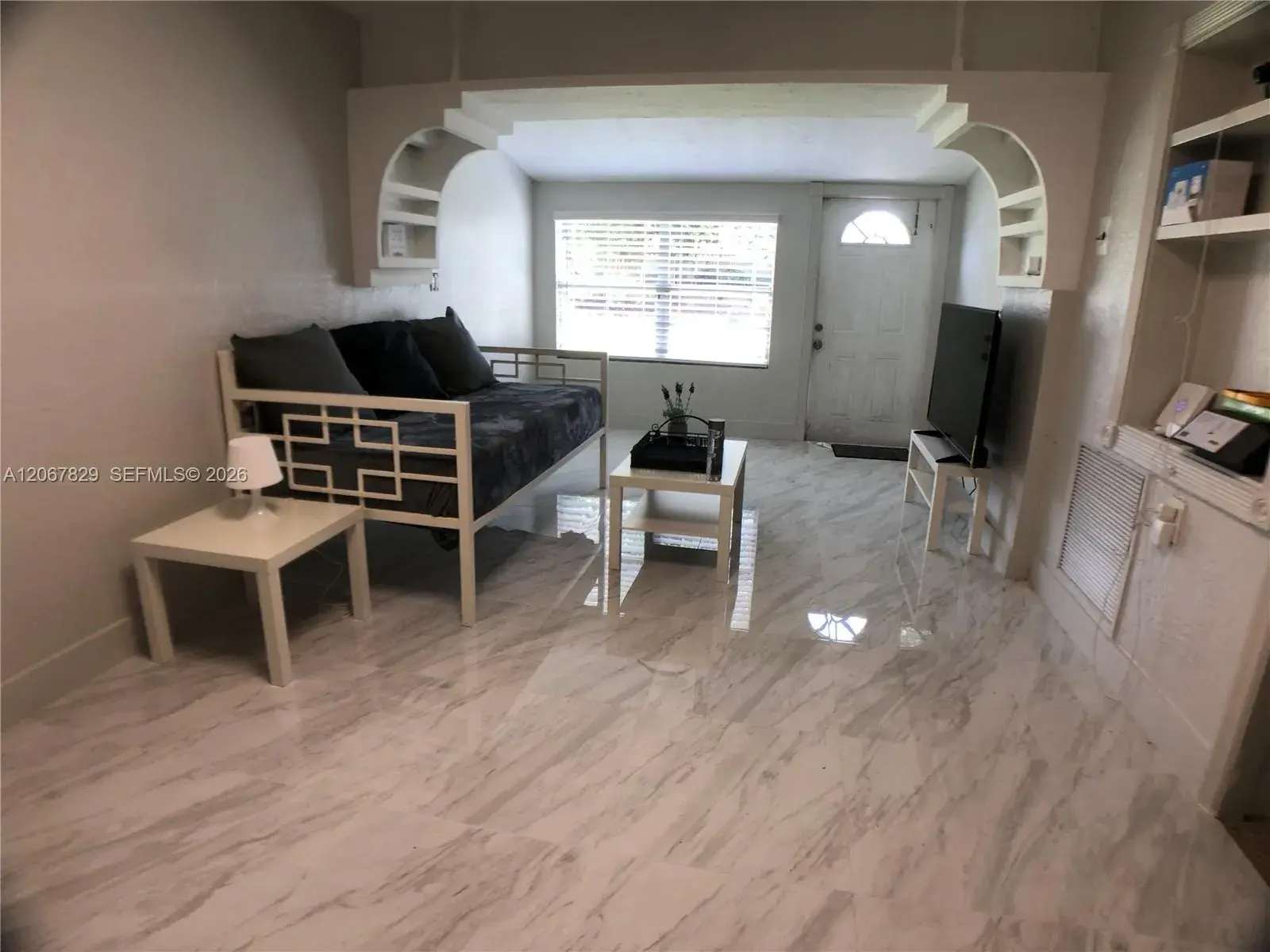3 bedroom 1 bath Residential Lease for rent at 2111 Monroe Ter, Hollywood FL 33020