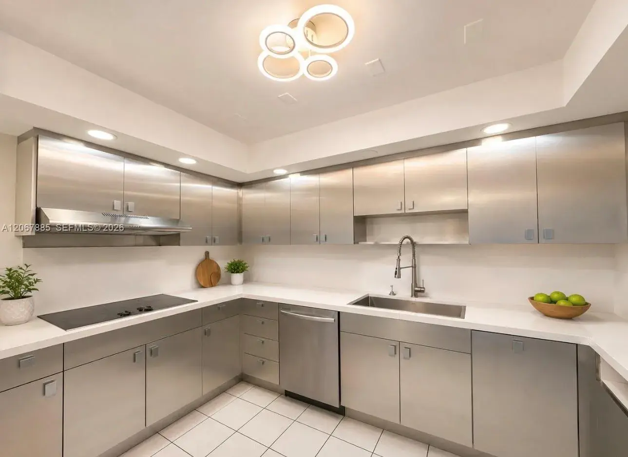 4 bedroom 2 bath Residential for sale at 406 Saint Andrews Rd # 53, Hollywood FL 33021