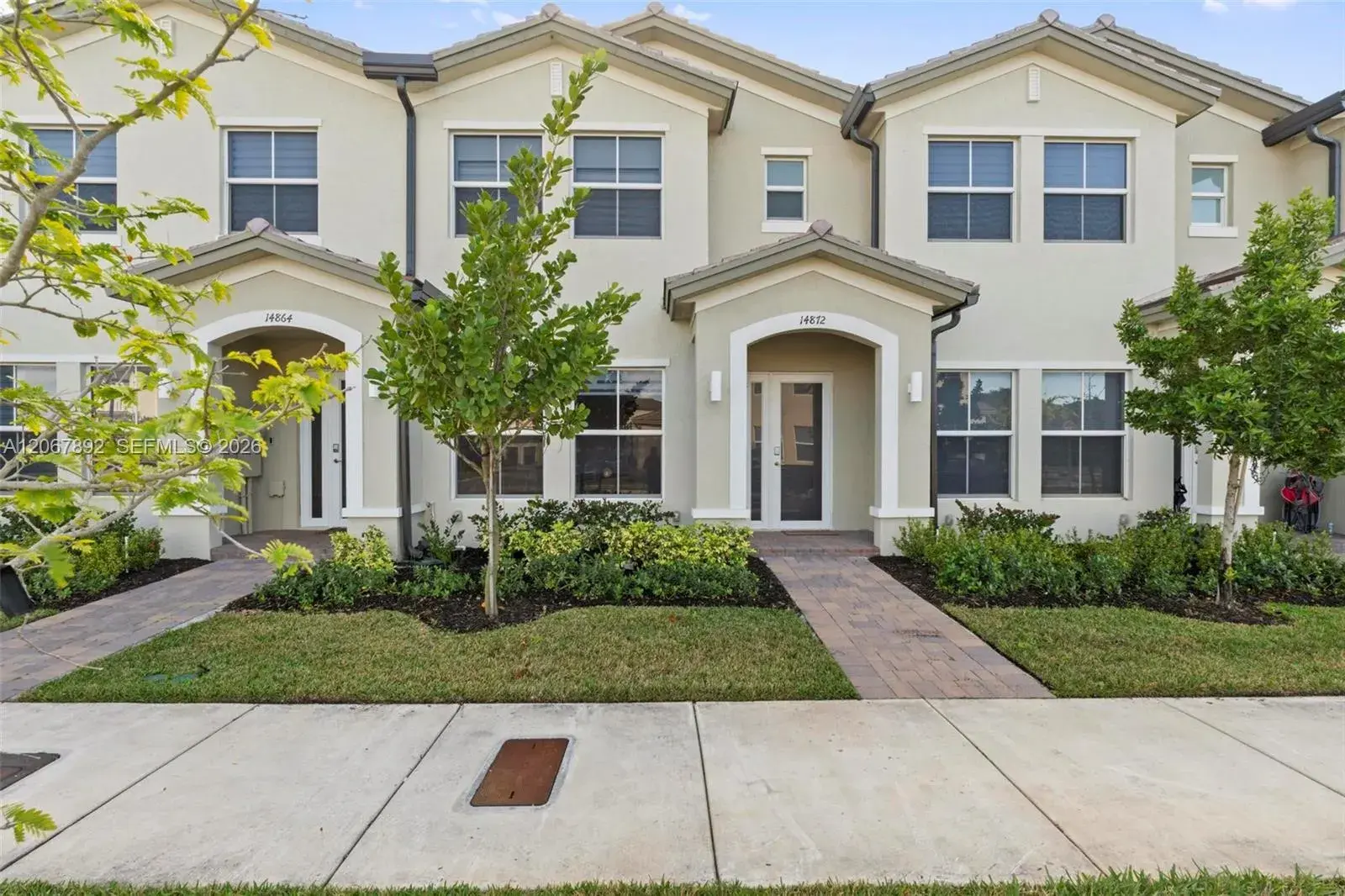 3 bedroom 2 bath Residential for sale at 14872 SW 265th St, Homestead FL 33032