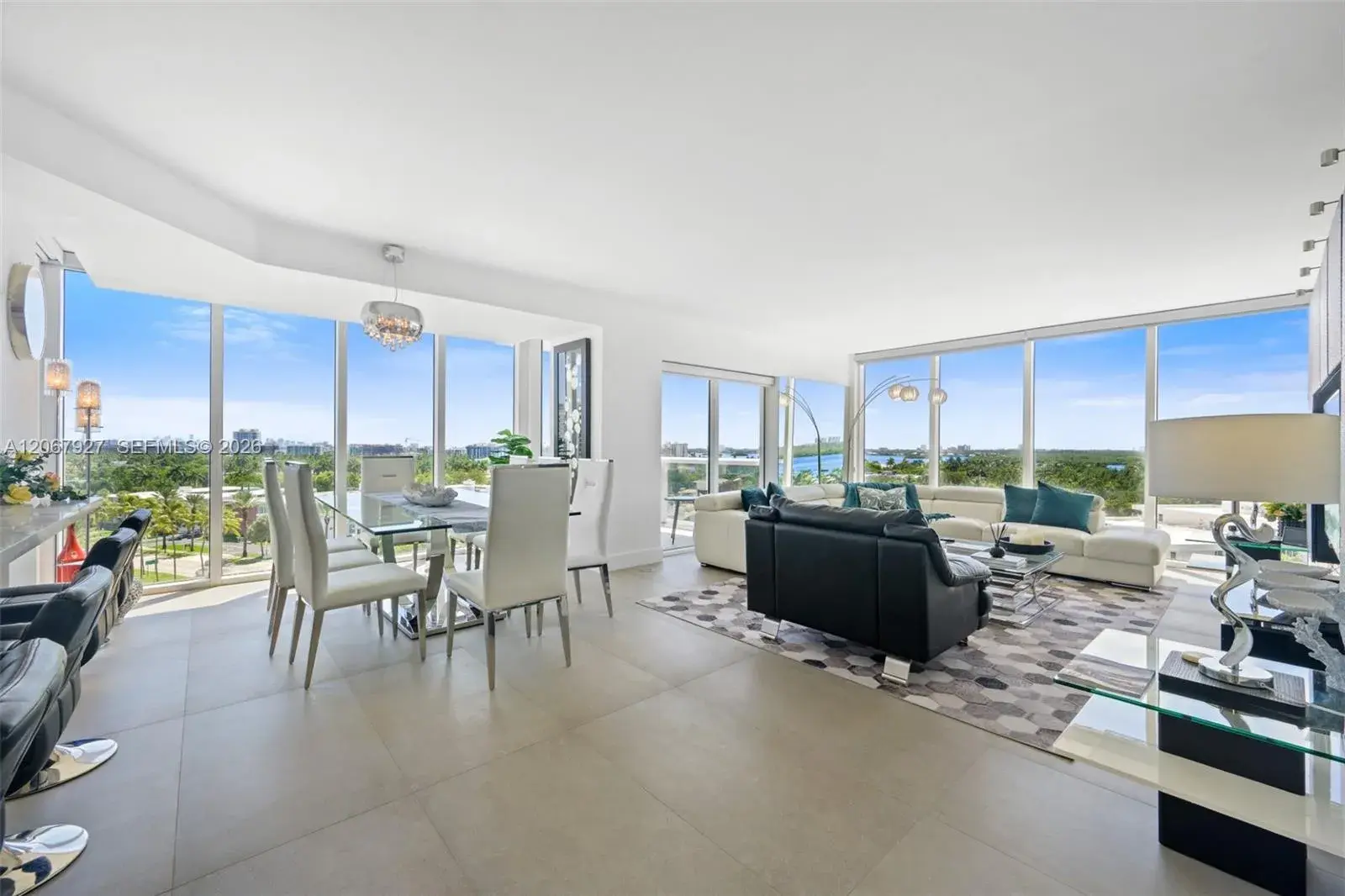 3 bedroom 2 bath Residential for sale at 10275 Collins Ave # 722, Bal Harbour FL 33154
