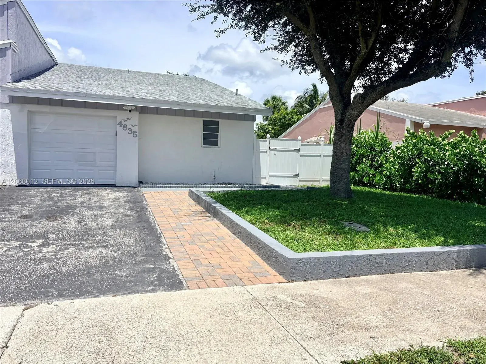 3 bedroom 2 bath Residential for sale at 4835 NW 6th Ct, Delray Beach FL 33445