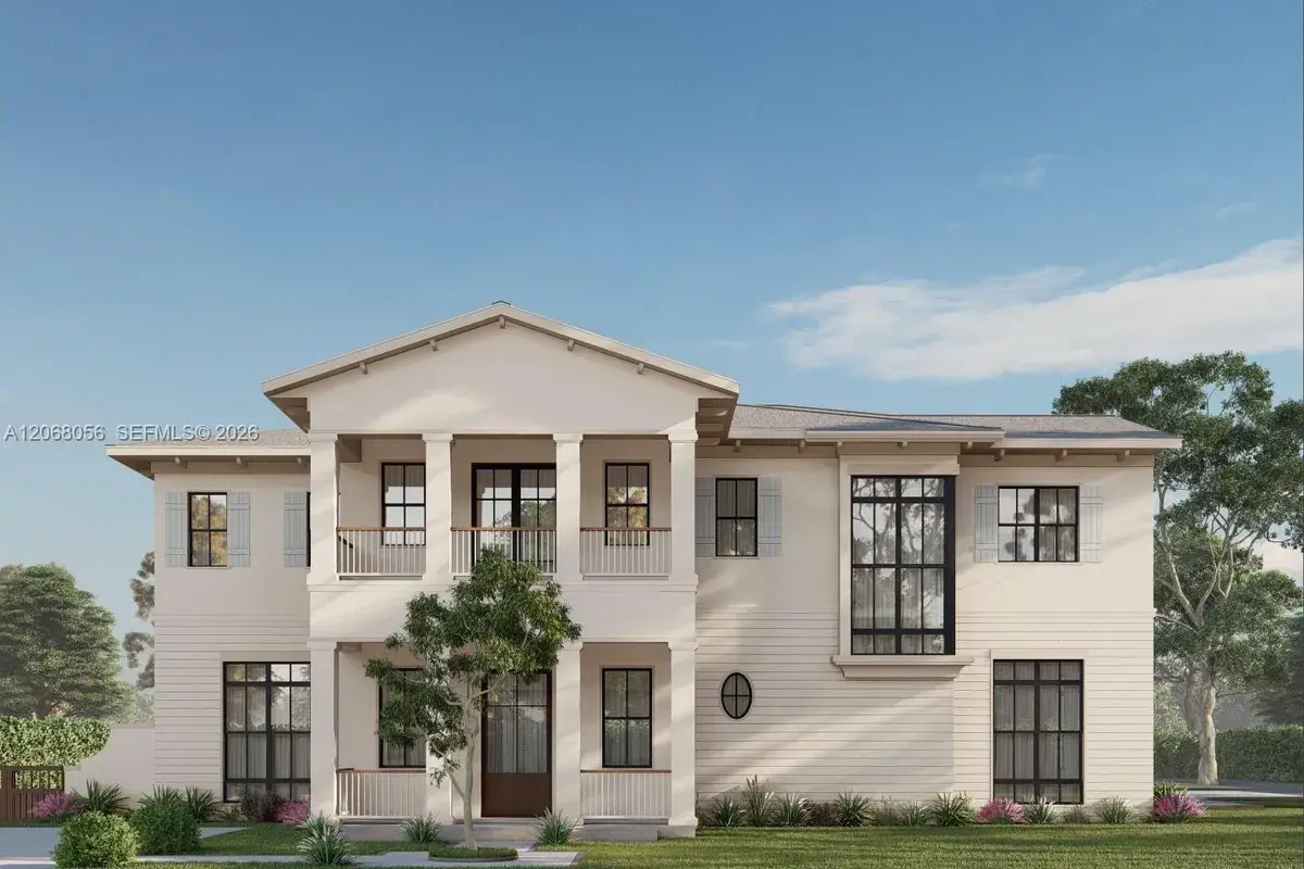 8250 SW 130th St, Pinecrest FL 33156