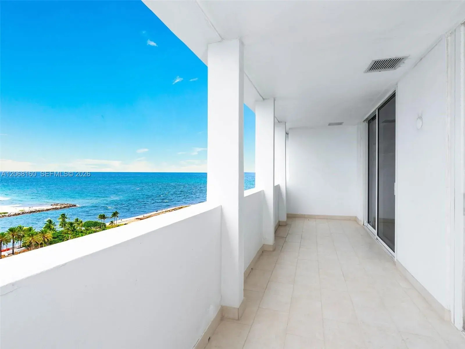 2 bedroom 2 bath Residential for sale at 10275 Collins Ave, Bal Harbour FL 33154