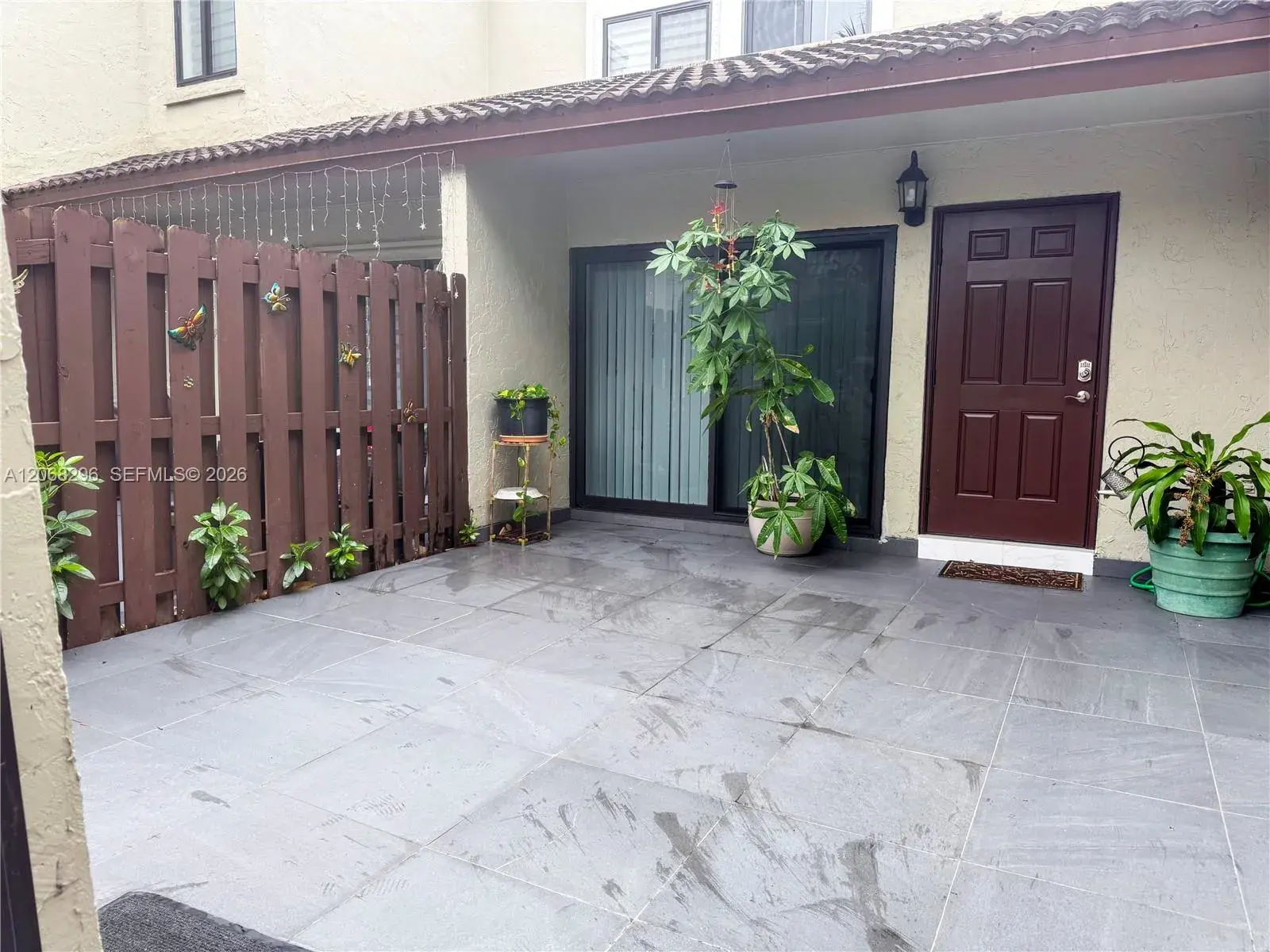 2 bedroom 1 bath Residential for sale at 10505 SW 153rd Ct # 2, Miami FL 33196