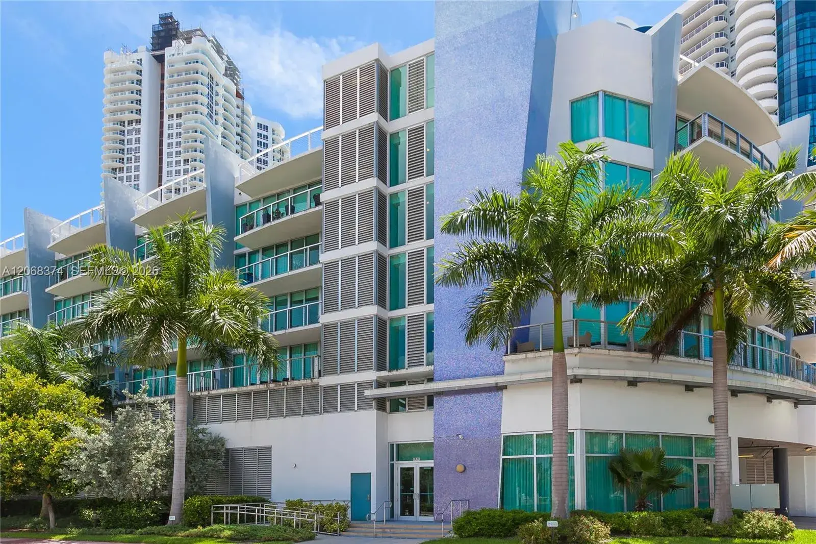 2 bedroom 2 bath Residential for sale at 6305 Indian Creek Dr # 3G, Miami Beach FL 33141