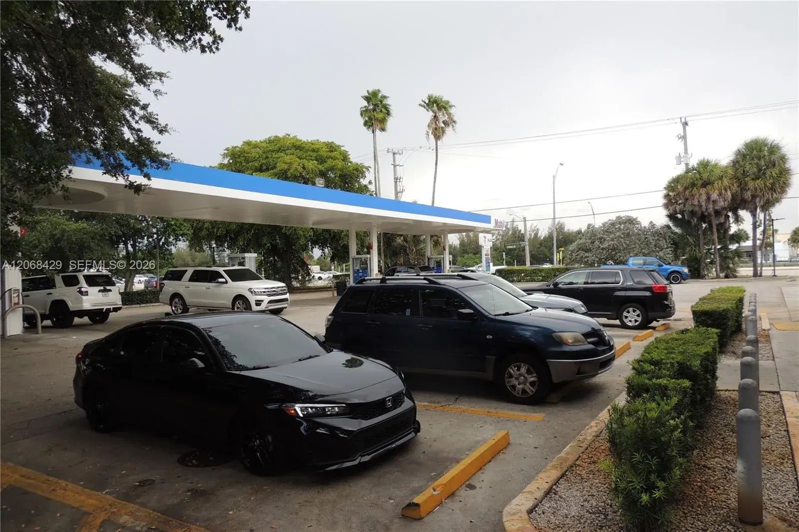 XYZ Taft St, Pembroke Pines FL 33026