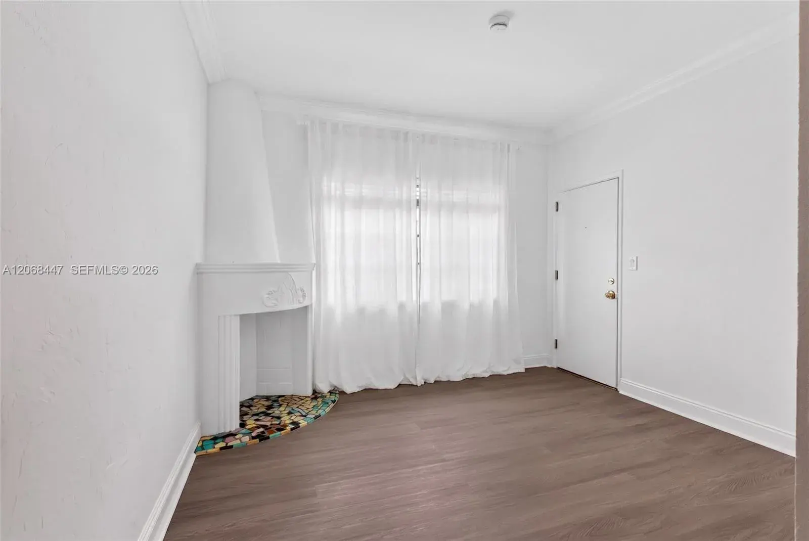 1 bedroom 1 bath Residential for sale at 1341 Meridian Ave # 202, Miami Beach FL 33139