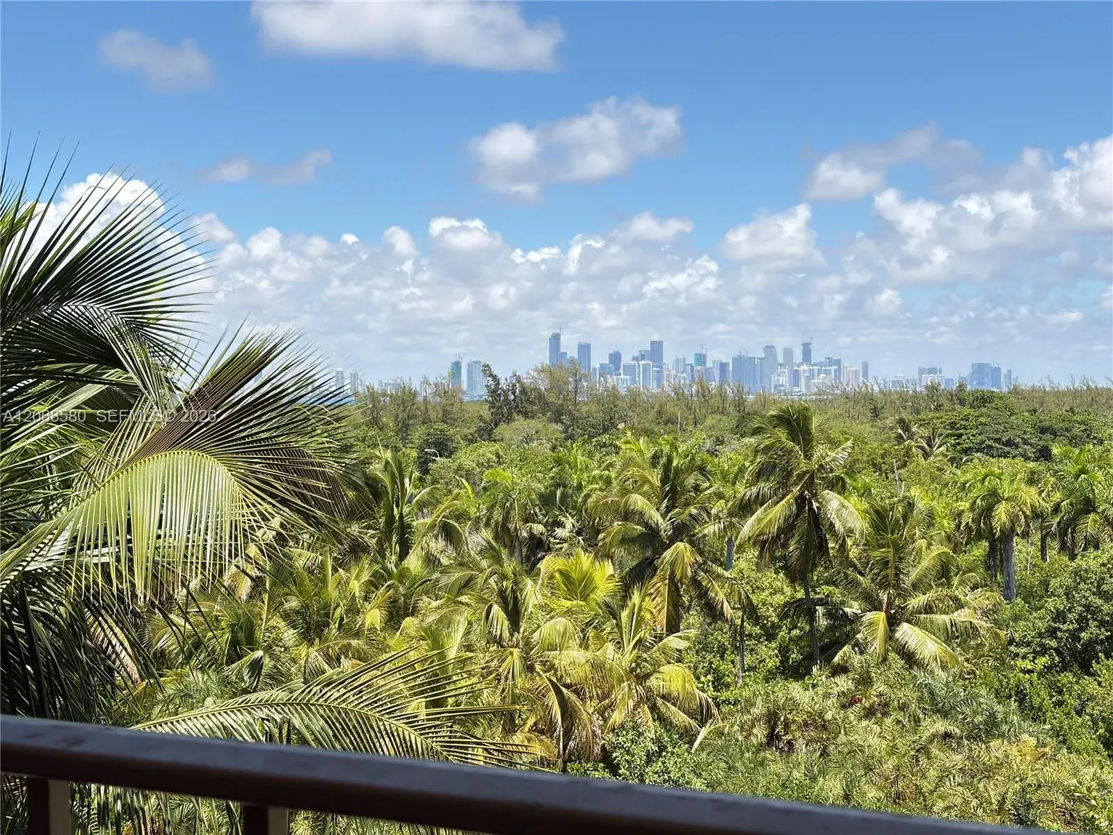 1 bedroom 1 bath Residential Lease for rent at 155 Ocean Lane Dr # 702, Key Biscayne FL 33149