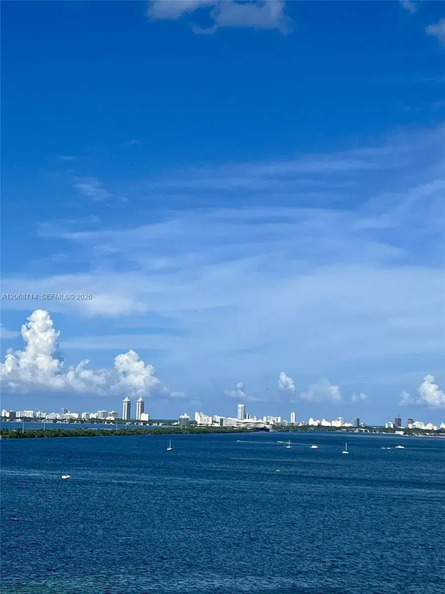 3 bedroom 3 bath Residential for sale at 600 NE 27th St # 1604, Miami FL 33137
