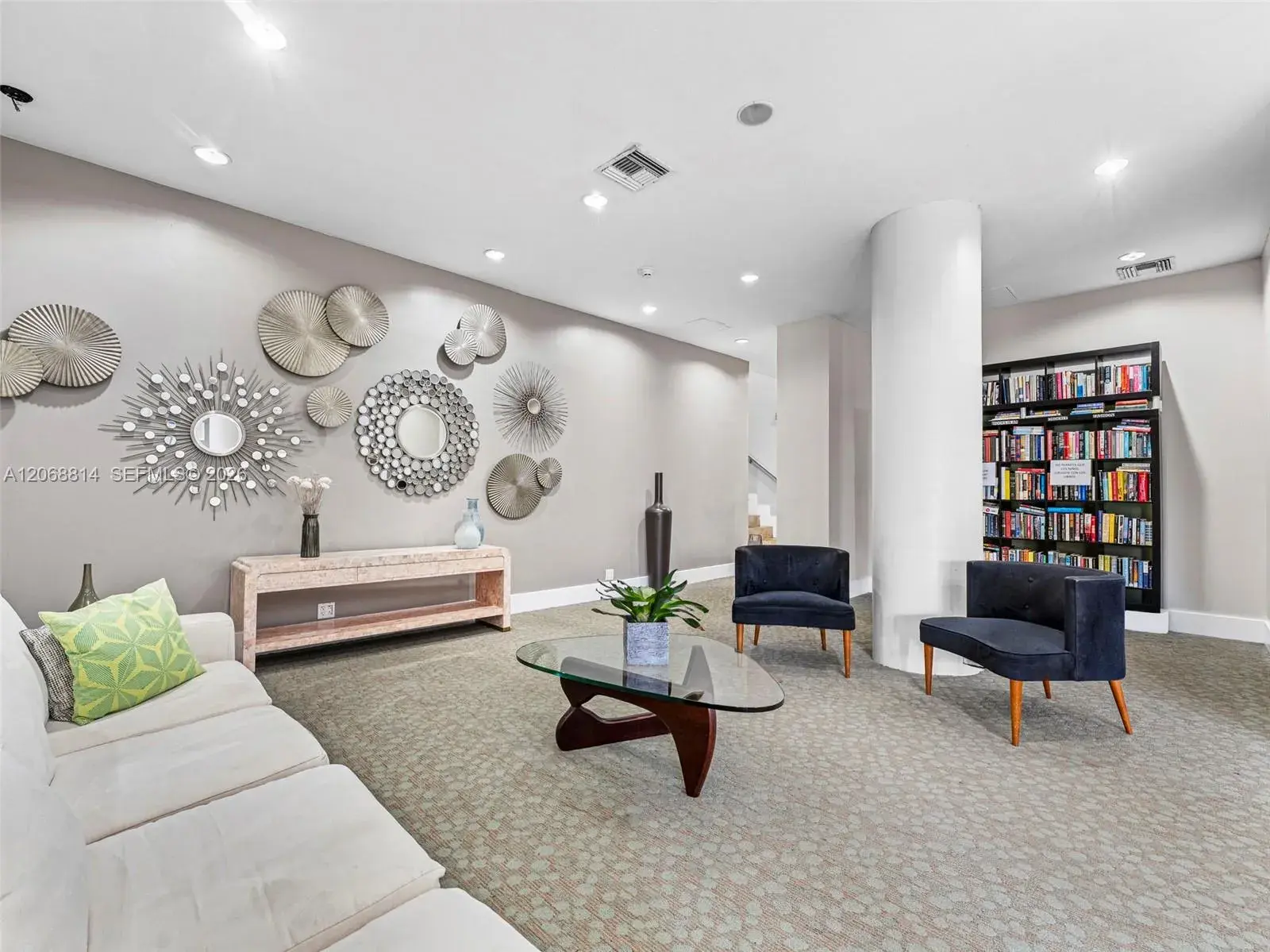 3 bedroom 2 bath Residential for sale at 7441 Wayne Ave # 3H, Miami Beach FL 33141