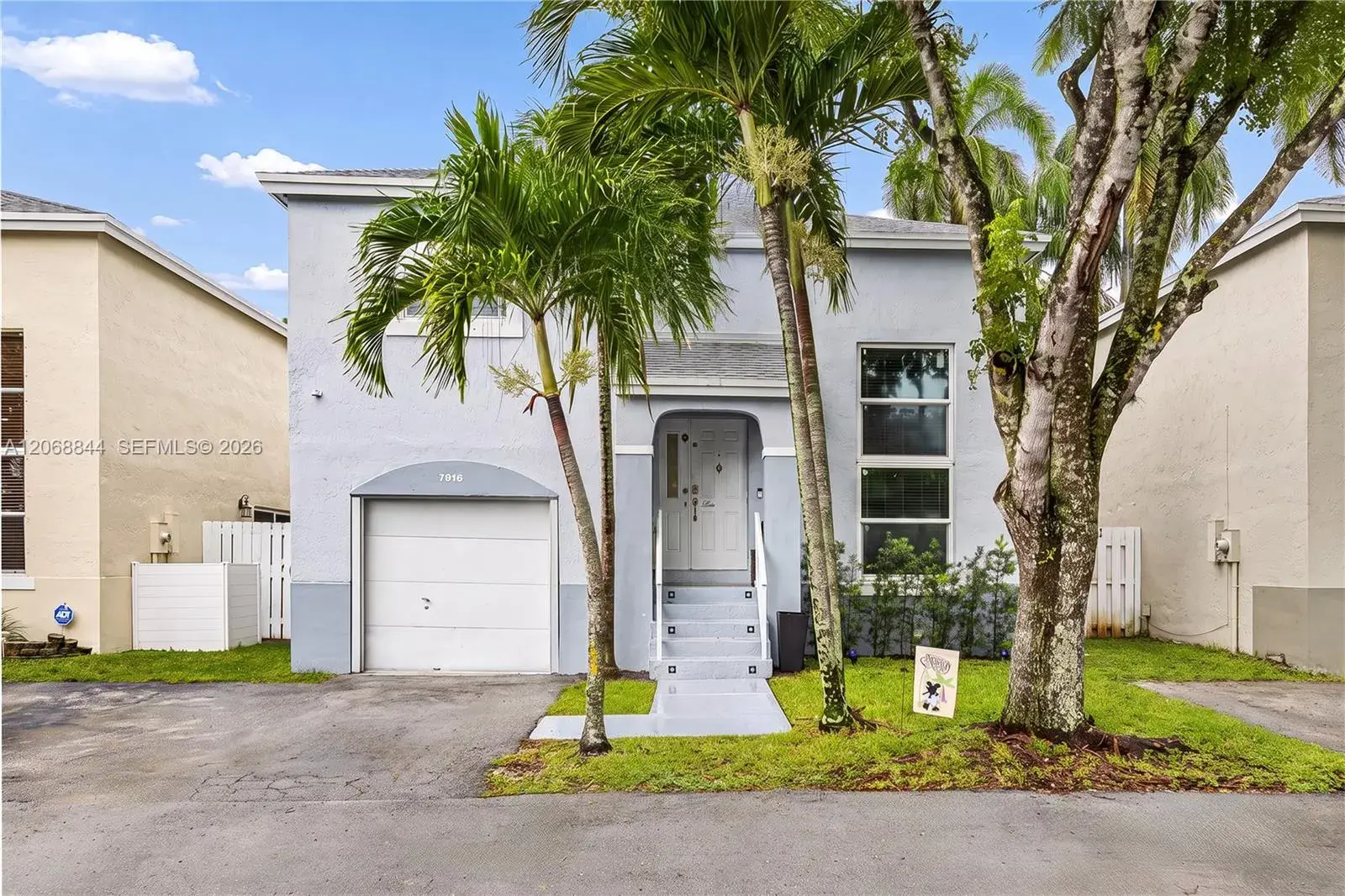 4 bedroom 3 bath Residential for sale at 7216 SW 44th Ct, Davie FL 33314