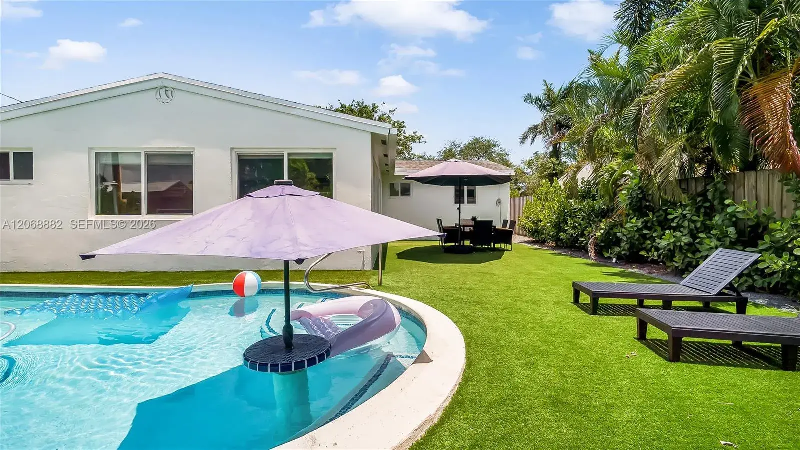 1116 N 31st Ave, Hollywood FL 33021