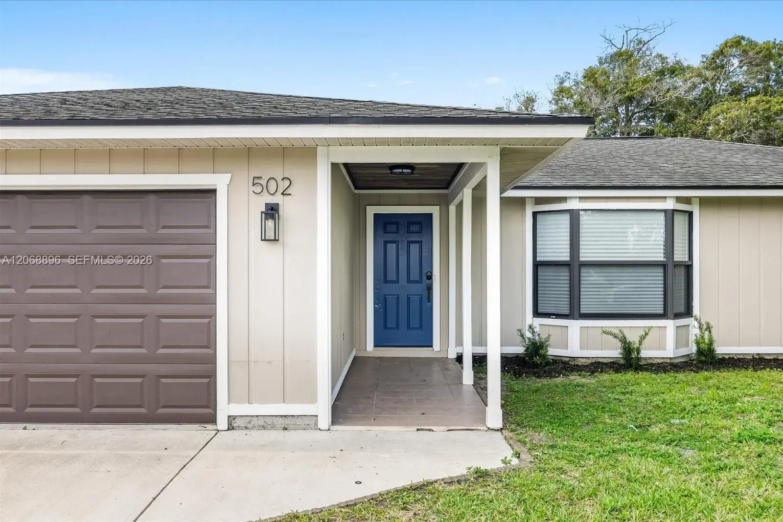 3 bedroom 2 bath Residential for sale at 502 NW Goldcoast Ave, Port St. Lucie FL 34983