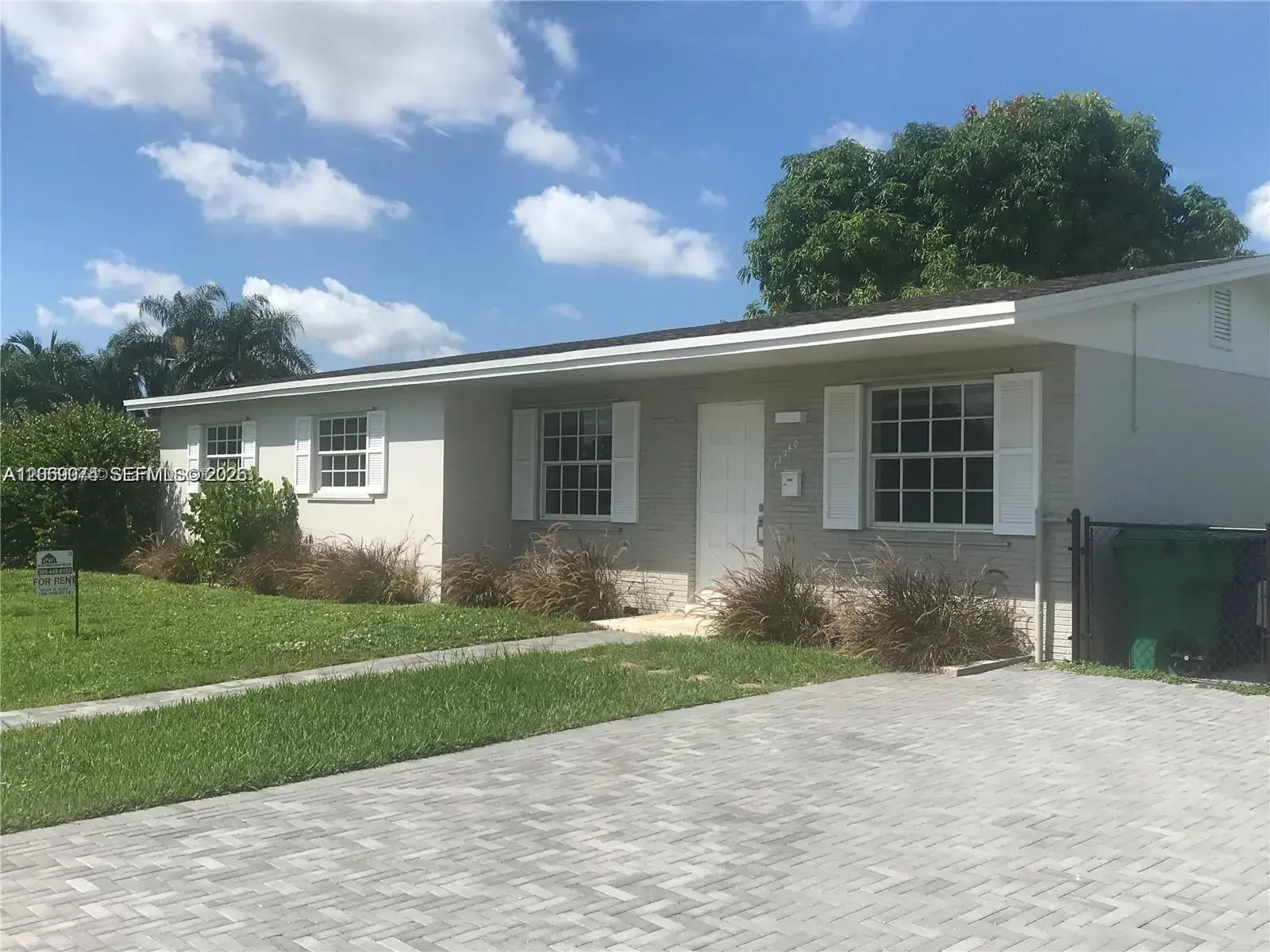 4 bedroom 2 bath Residential for sale at 17940 NW 85th Ave, Hialeah FL 33015