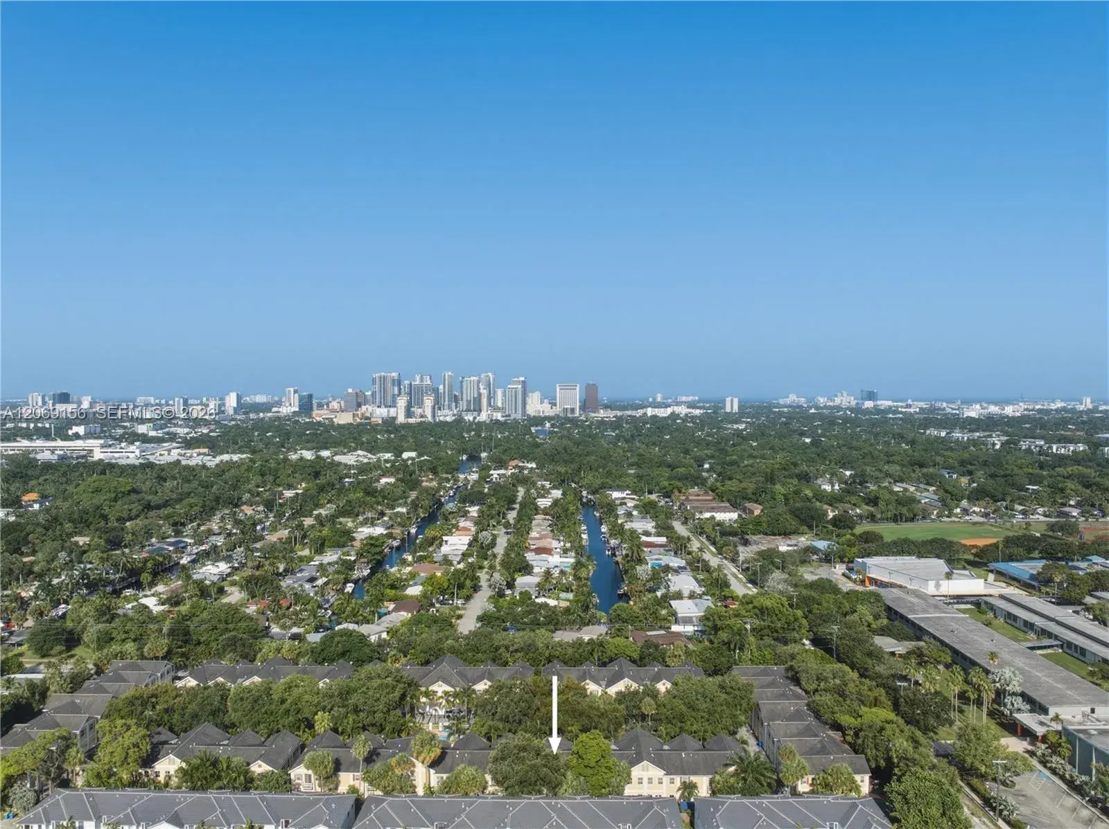 3 bedroom 2 bath Residential for sale at 525 SW 18th Ave # 26, Fort Lauderdale FL 33312
