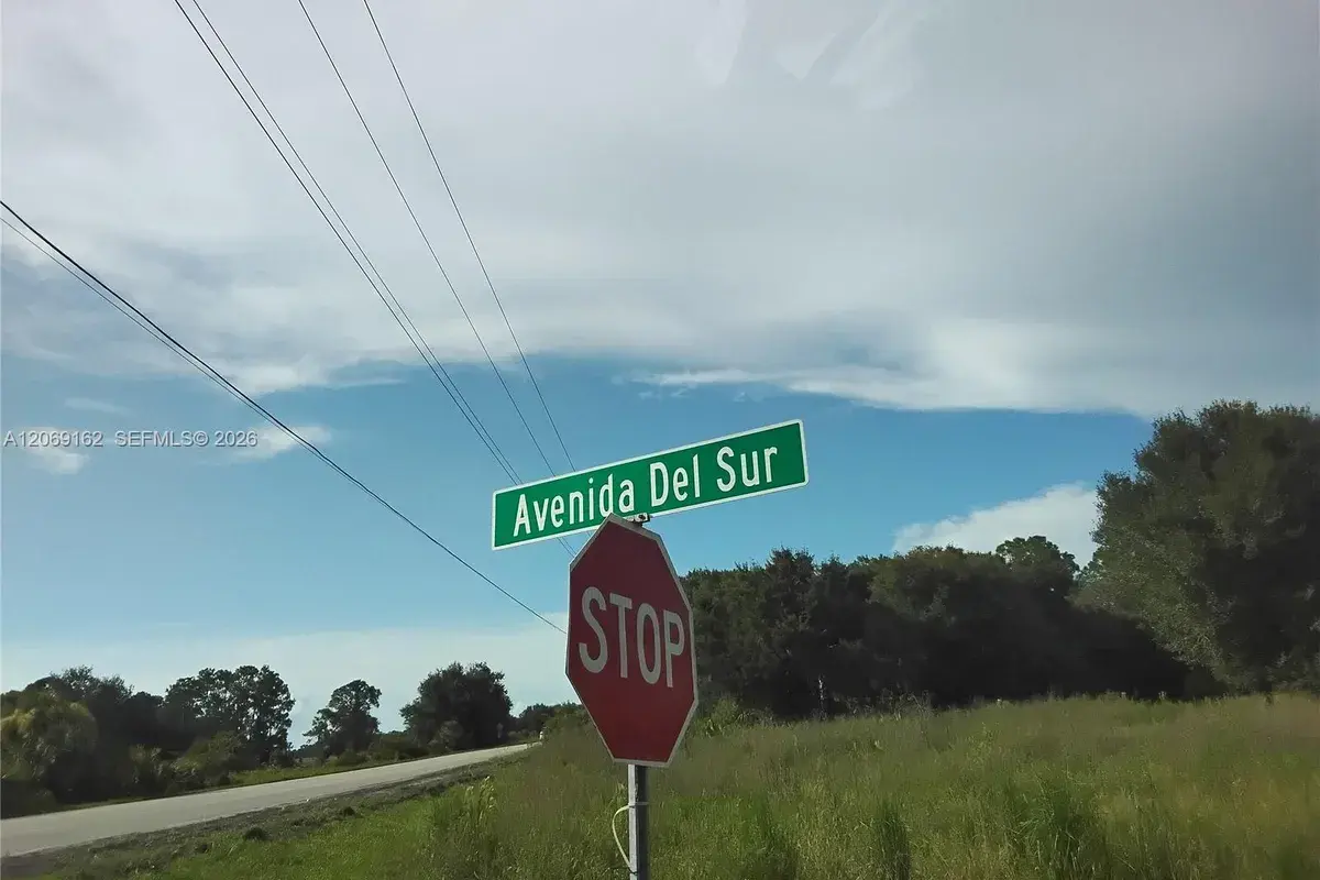 112 Avenida del Sur, Clewiston FL 33440