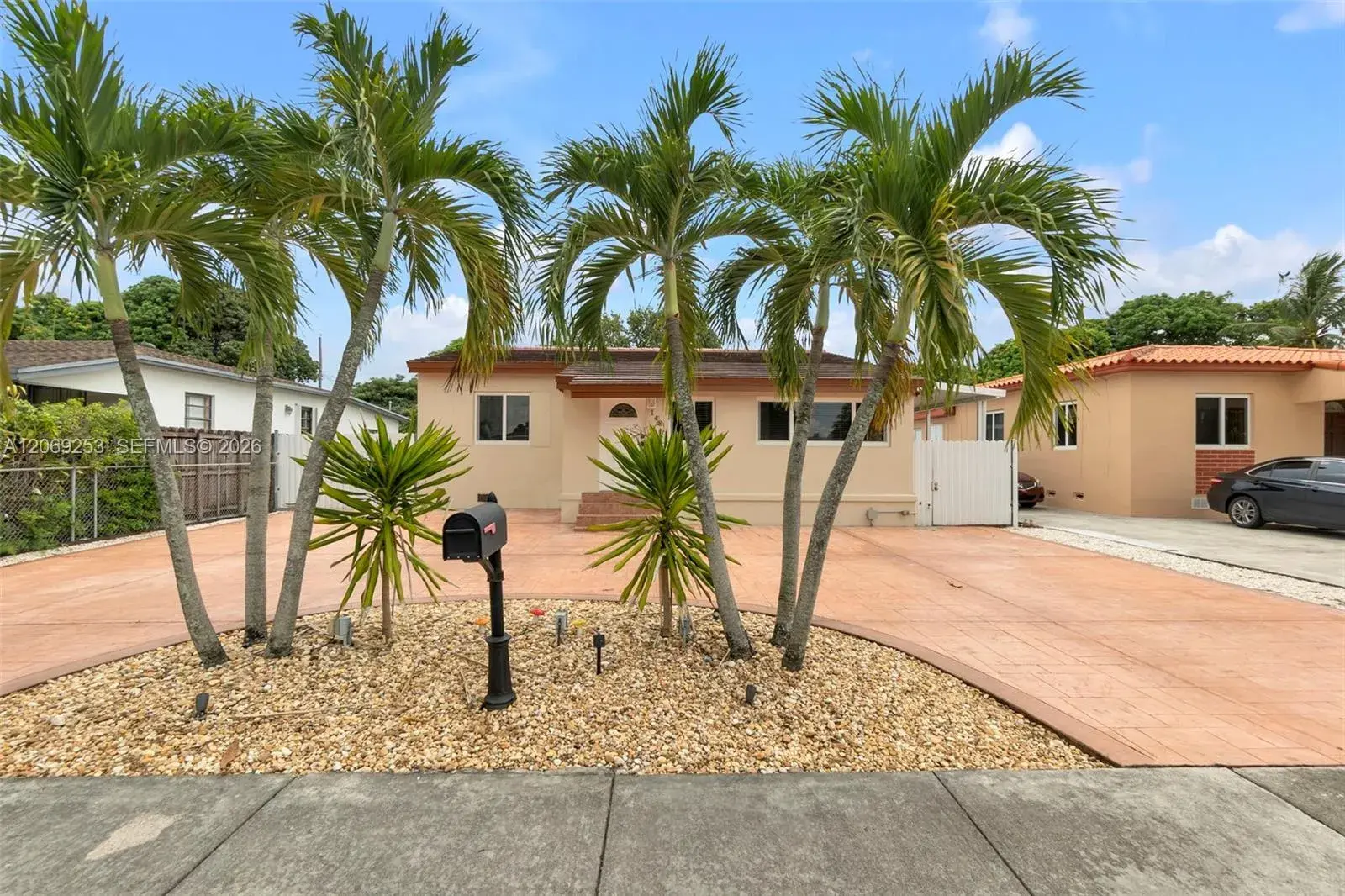5 bedroom 2 bath Residential for sale at 142 W 35th St, Hialeah FL 33012