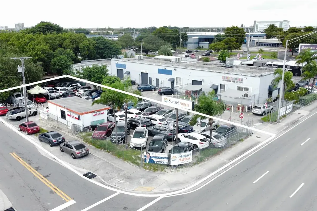3100 NW 27th Ave, Miami FL 33142
