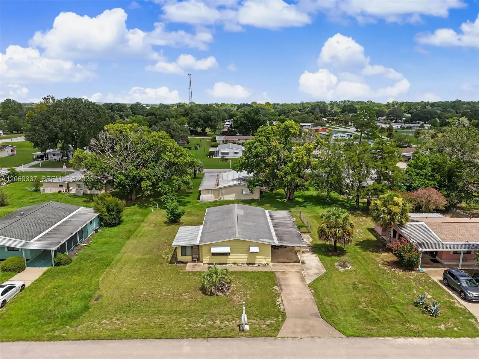 2 bedroom 2 bath Residential for sale at 8935 SW 104th Place, Ocala FL 34481