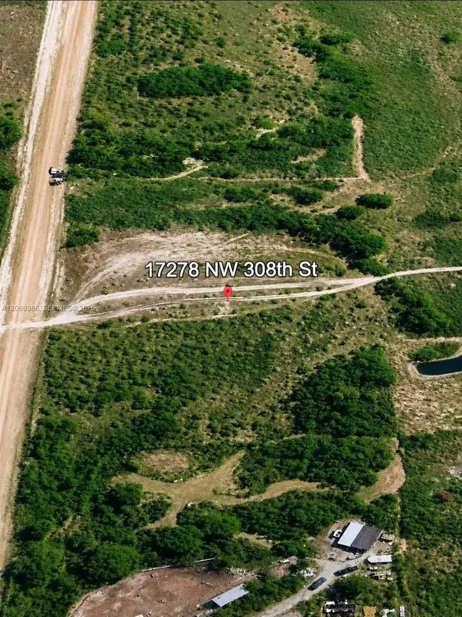 Land/Boat Docks for sale at 17278 NW 308th St, Okeechobee FL 34972