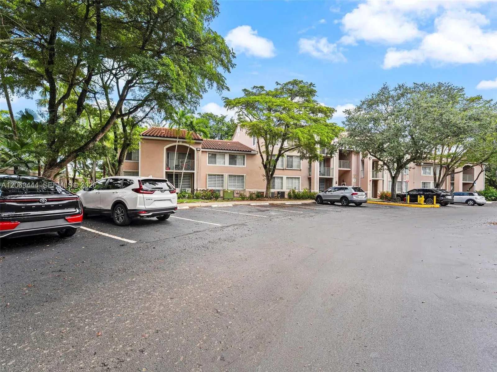 3 bedroom 2 bath Residential for sale at 12106 Saint Andrews Pl # 202, Miramar FL 33025