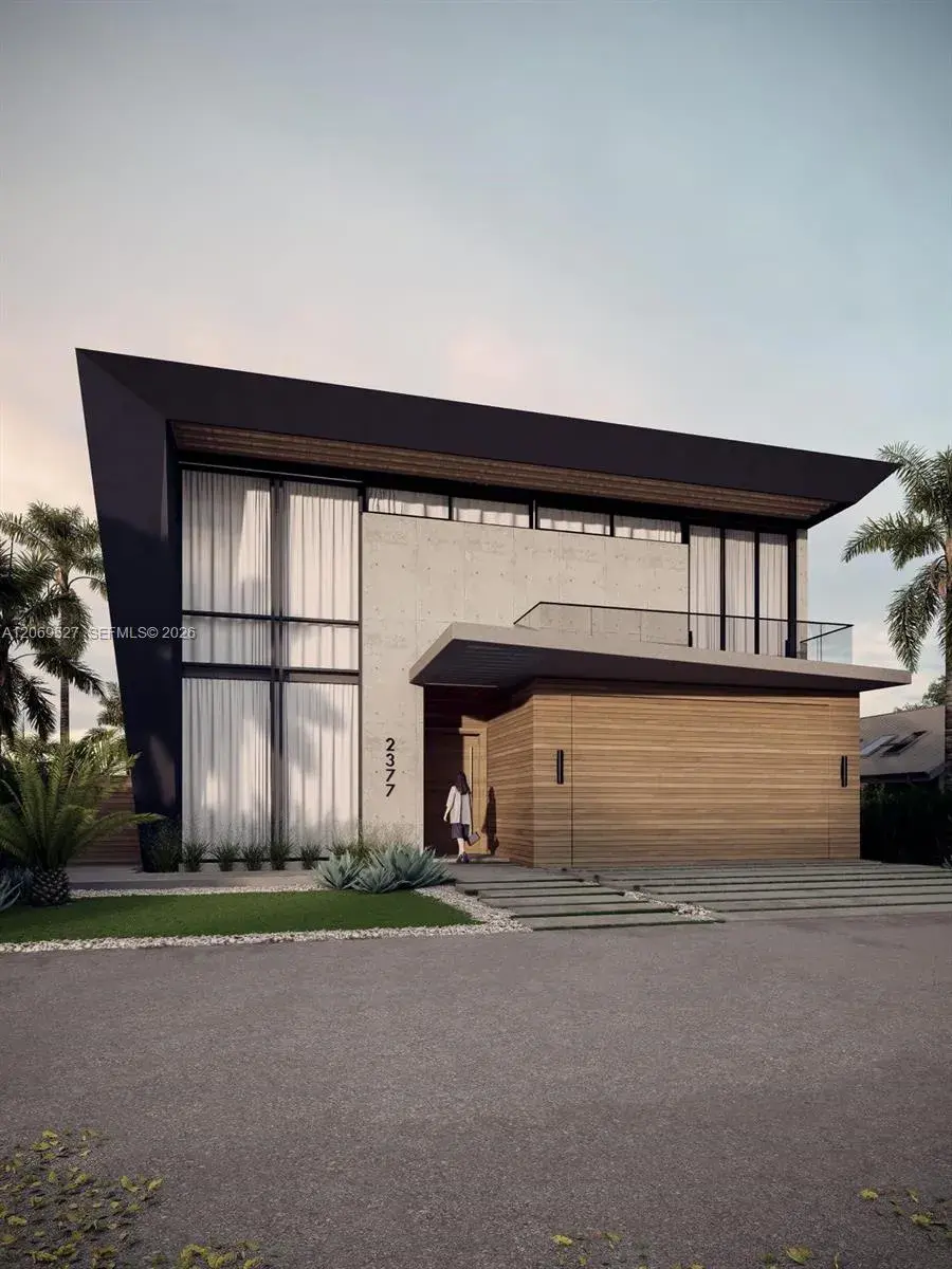 5 bedroom 5 bath Residential for sale at 2377 SE 15th St, Pompano Beach FL 33062