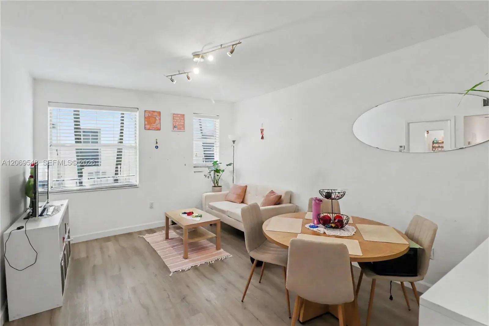 1 bedroom 1 bath Residential for sale at 1550 Drexel Ave # 103, Miami Beach FL 33139