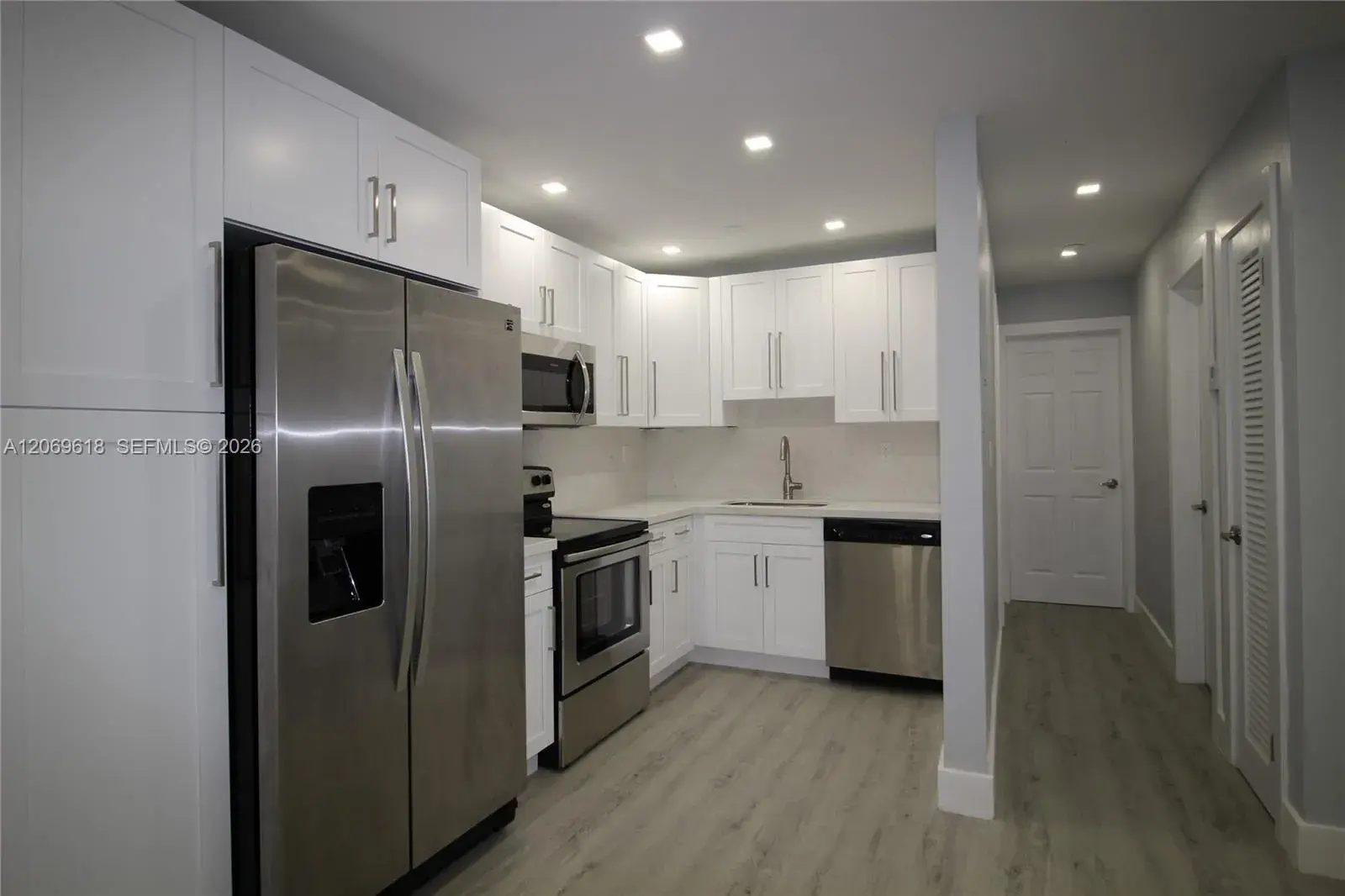 2 bedroom 2 bath Residential for sale at 8701 SW 141st St # K6, Palmetto Bay FL 33176