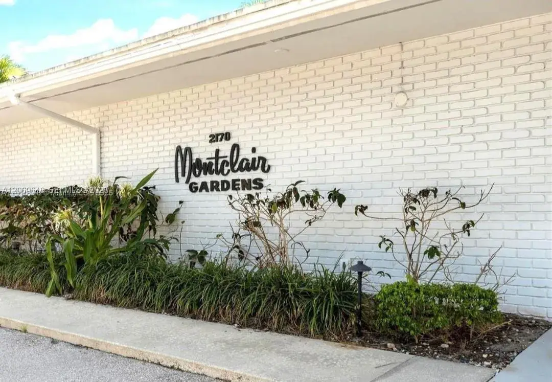 1 bedroom 1 bath Residential Lease for rent at 2170 NE 51st Ct # A30, Fort Lauderdale FL 33308