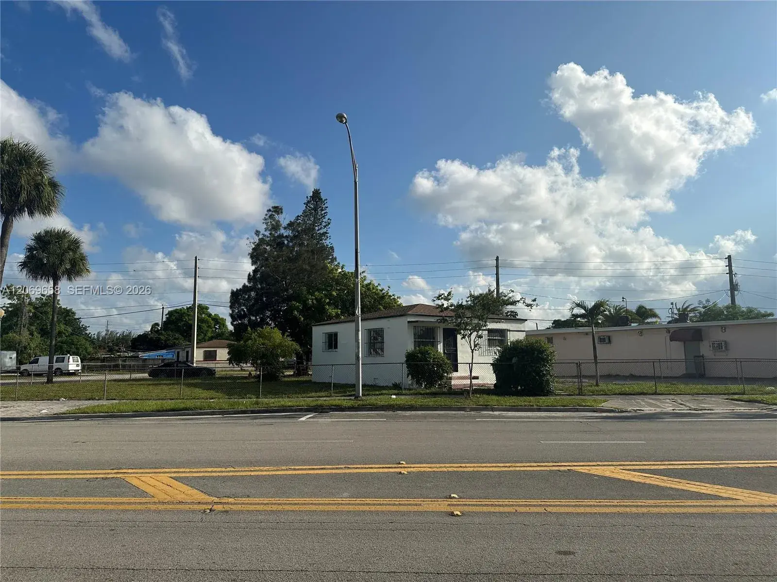 2 bedroom 1 bath Residential for sale at 1120 Opa Locka Blvd, Opa-Locka FL 33054