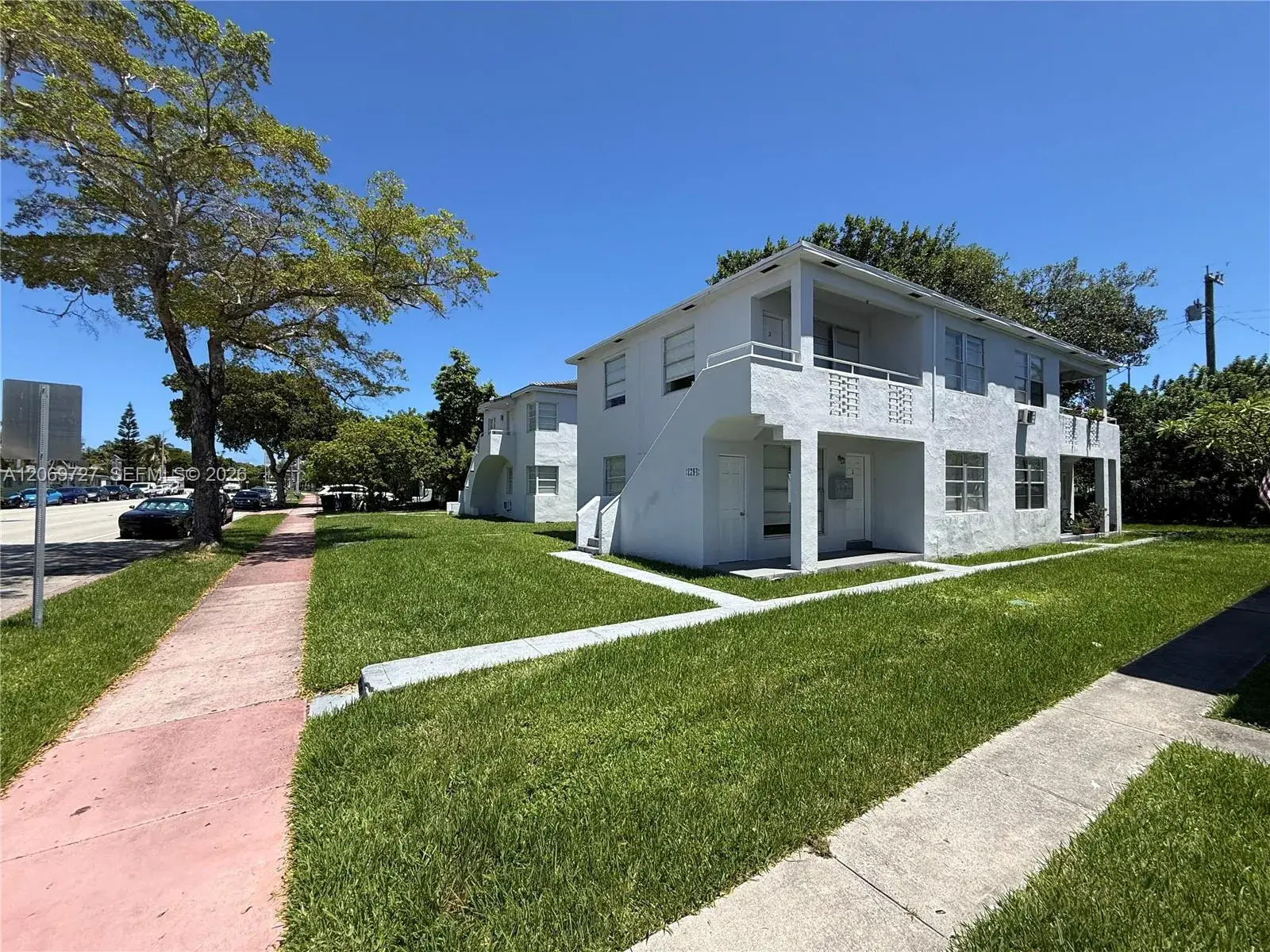Residential Income for sale at 1794 Normandy Dr, Miami Beach FL 33141