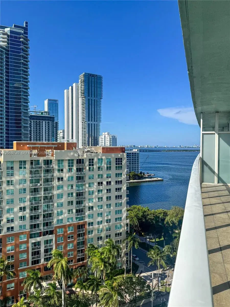 2 bedroom 2 bath Residential for sale at 1900 N Bayshore Dr # 1618, Miami FL 33132