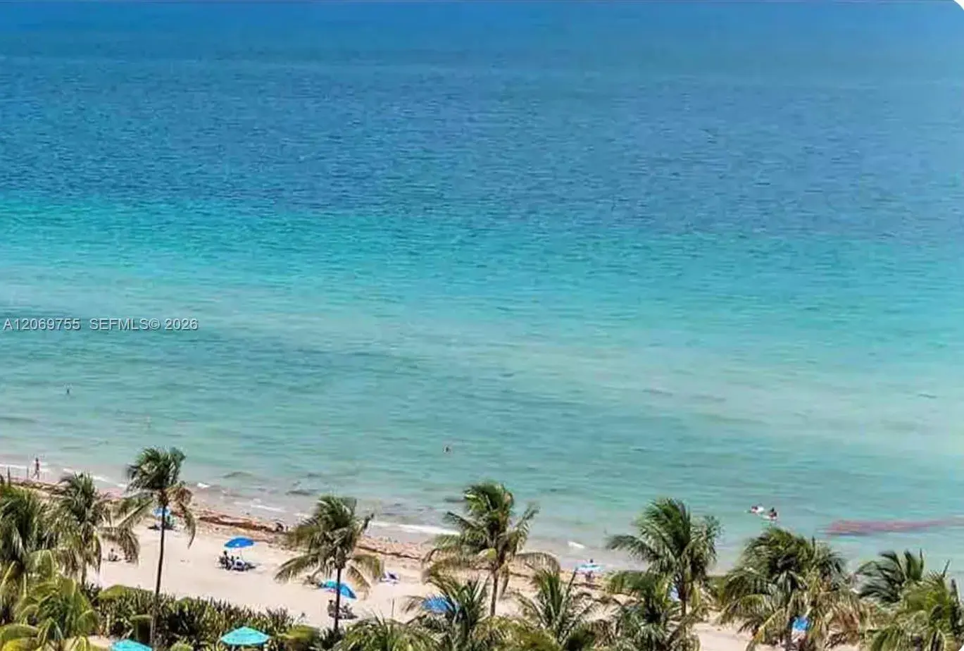 2 bedroom 1 bath Residential for sale at 4001 S Ocean Dr # 14H, Hollywood FL 33019