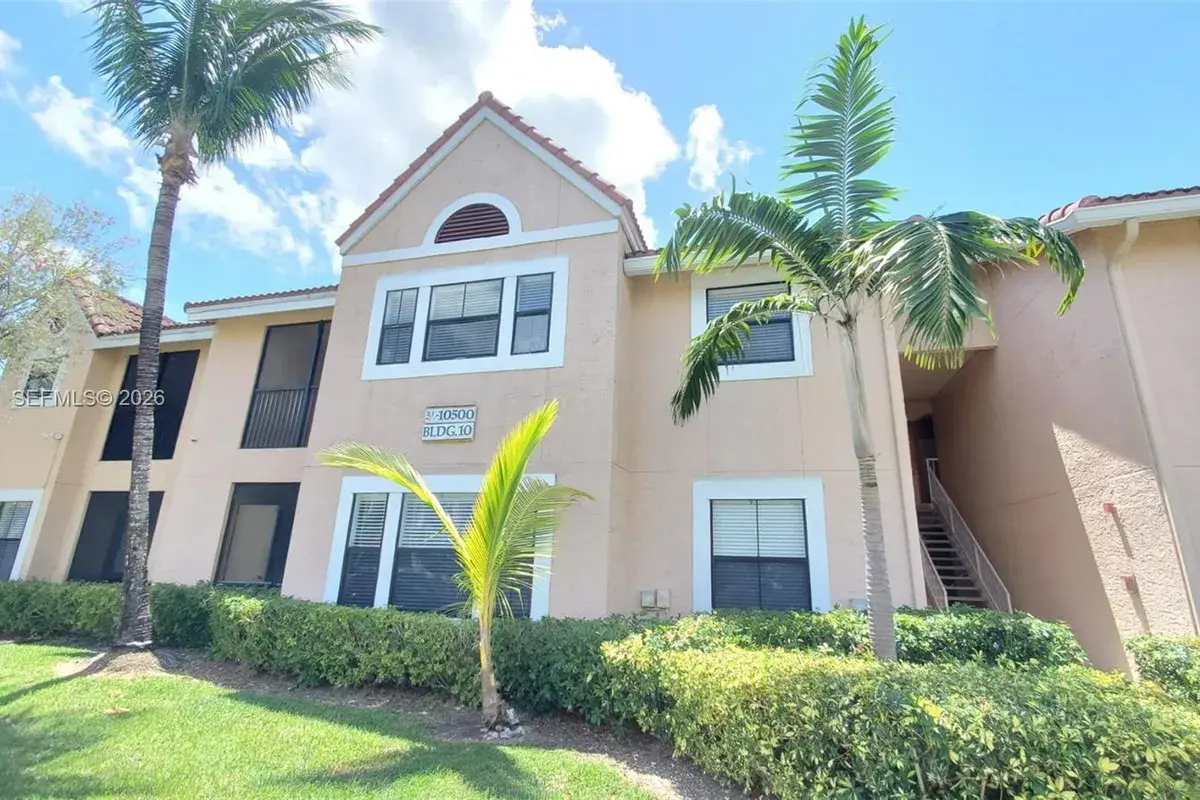 10500 SW 155th Ct # 1022, Miami FL 33196