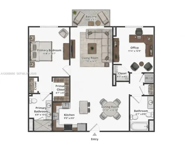 Property